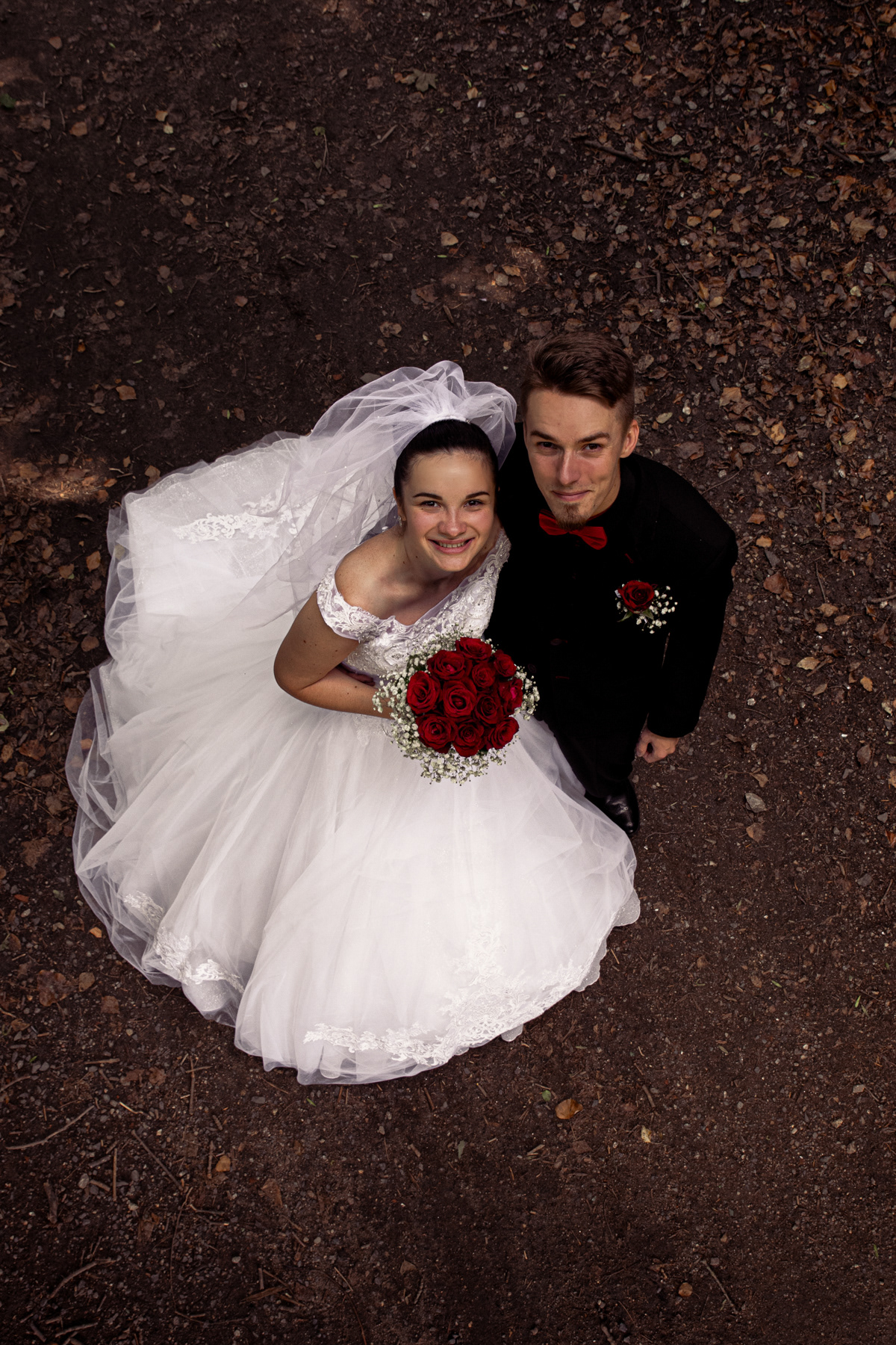 MARUŠKA A MATOUŠ 10.7.2021