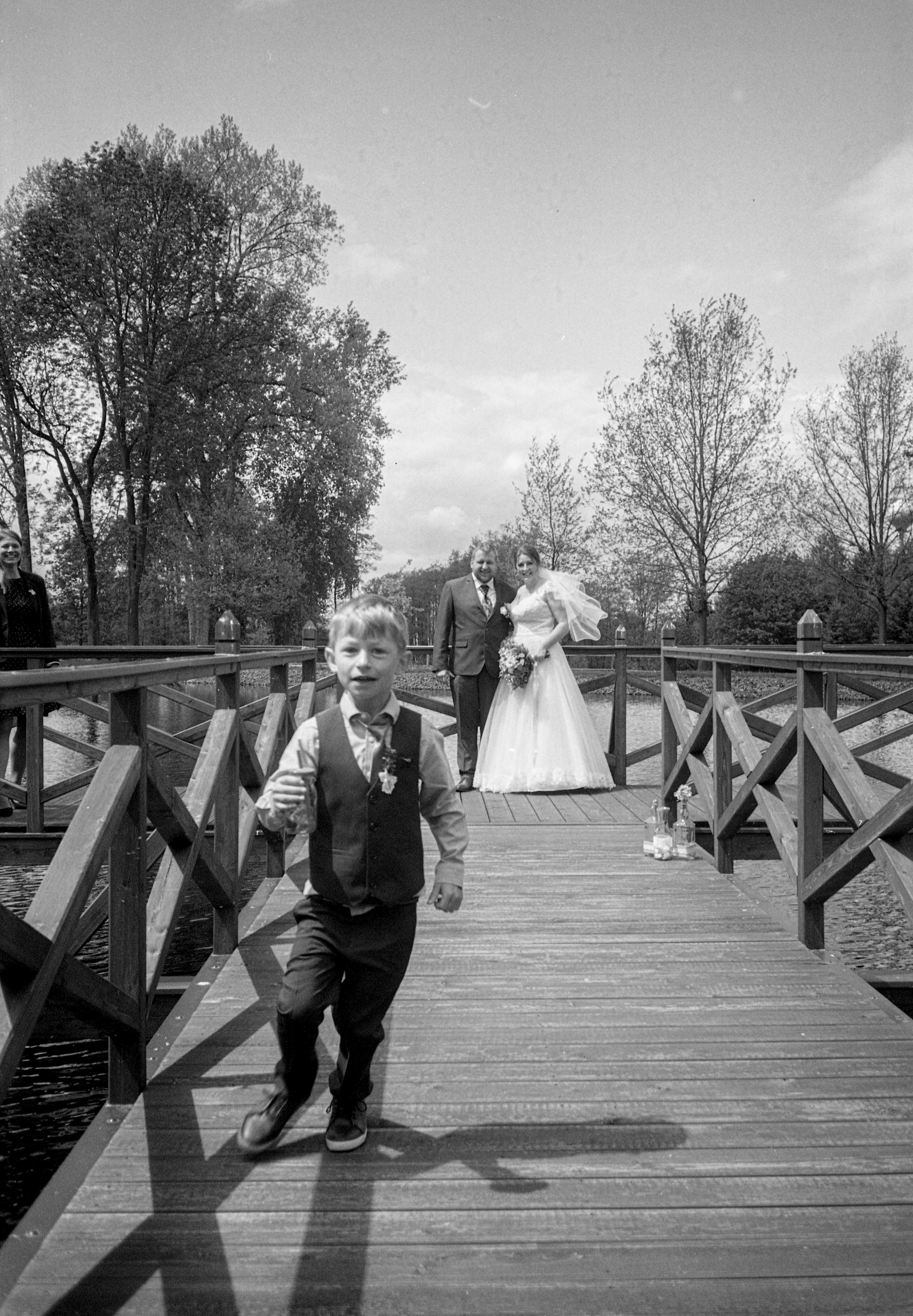 KAČKA A HONZÍK 27.5.2021 (KINOFILM)