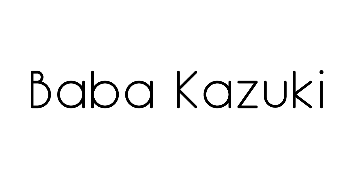 Baba Kazuki