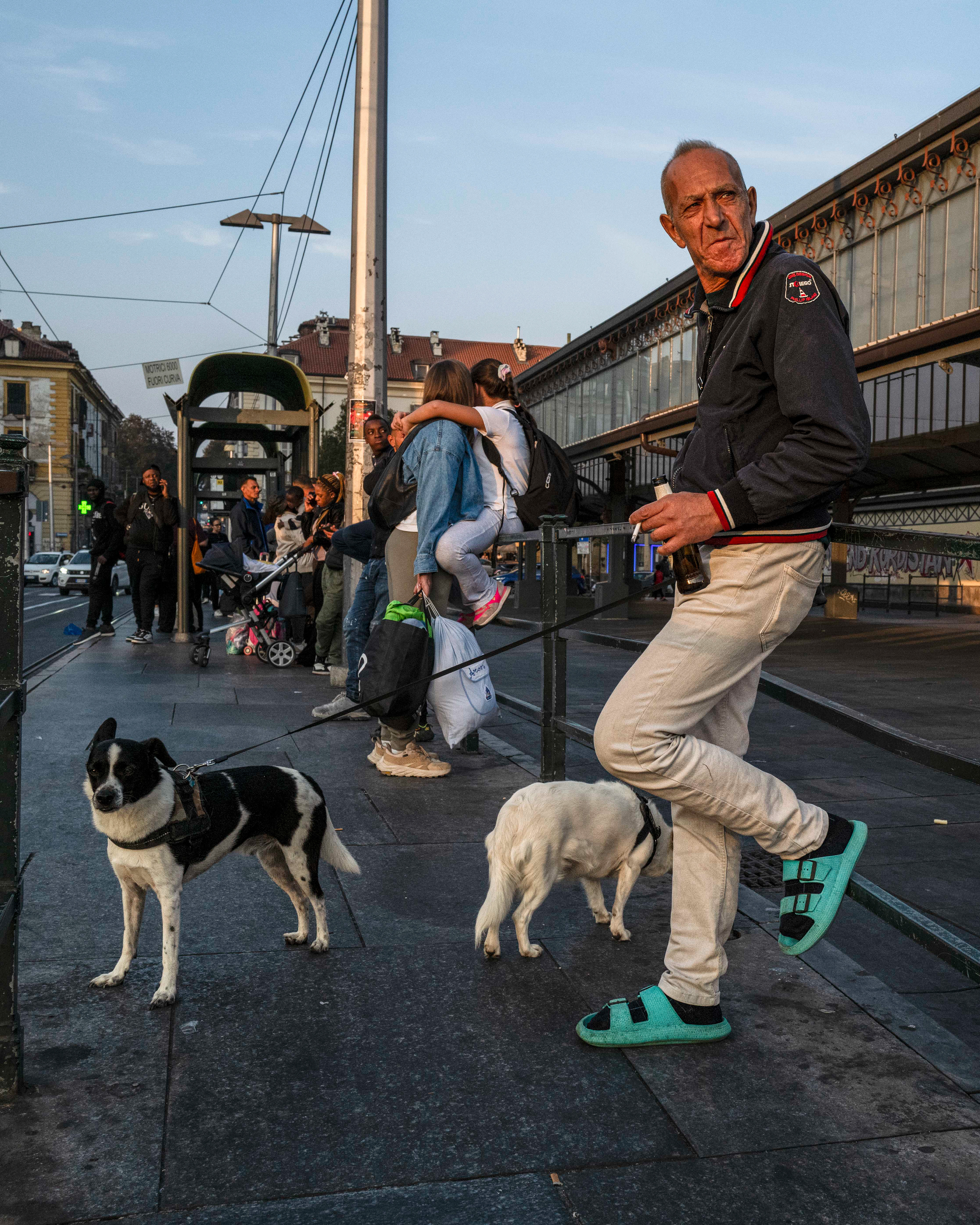 Italy 2025