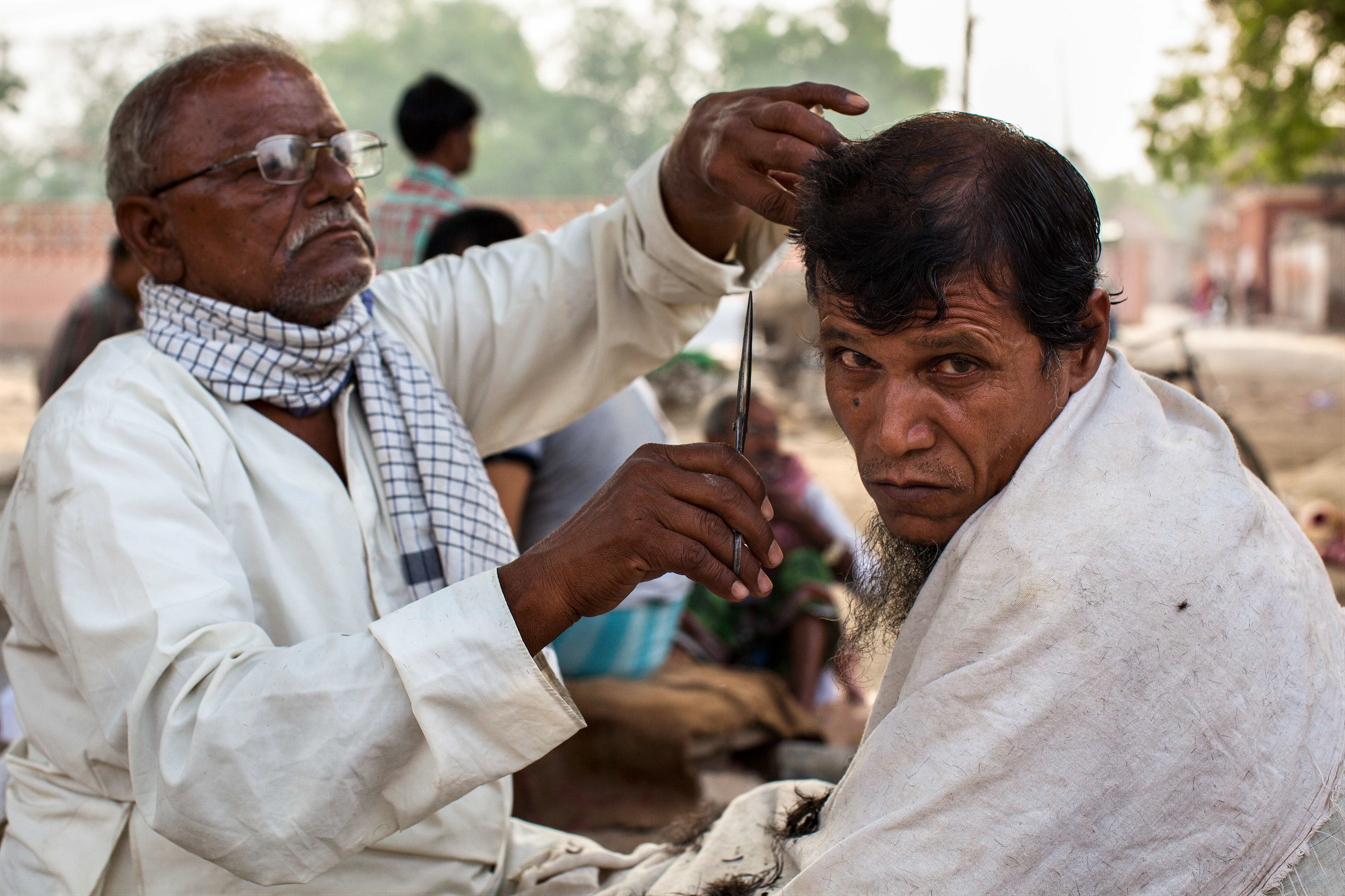 India 2018