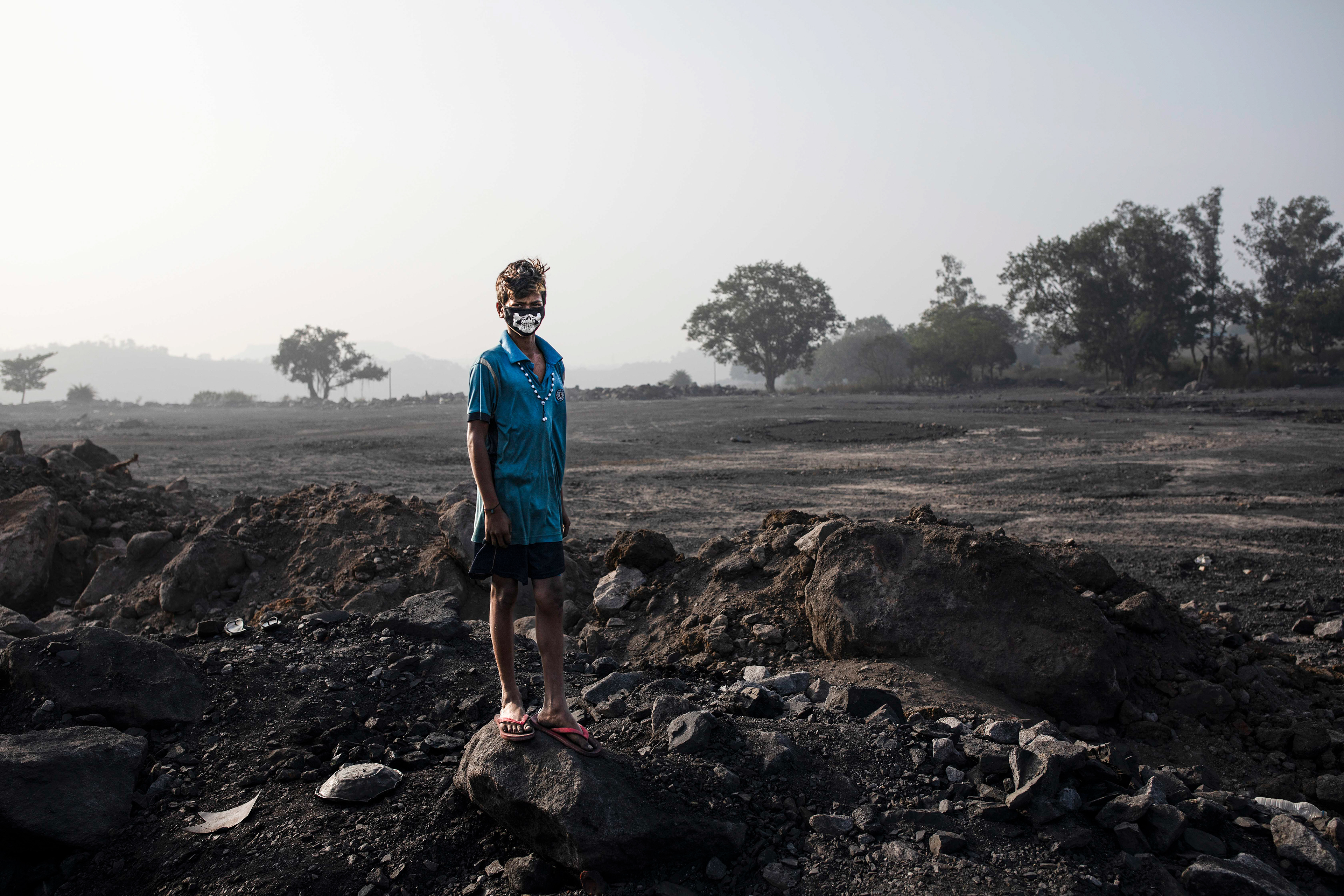India 2019