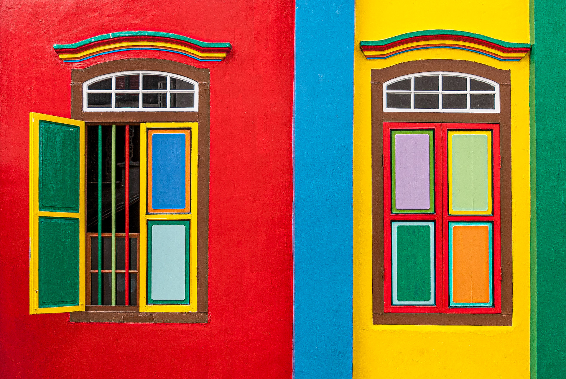 Singapour, Little India