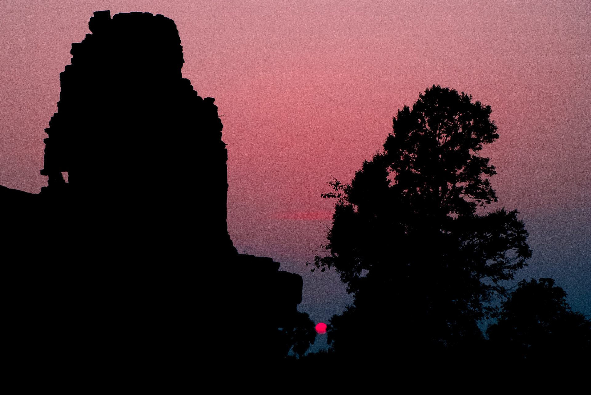 Cambodge, Angkor, Pre Rup