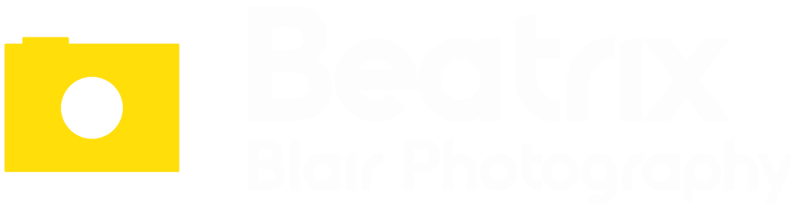 Beatrix Blair