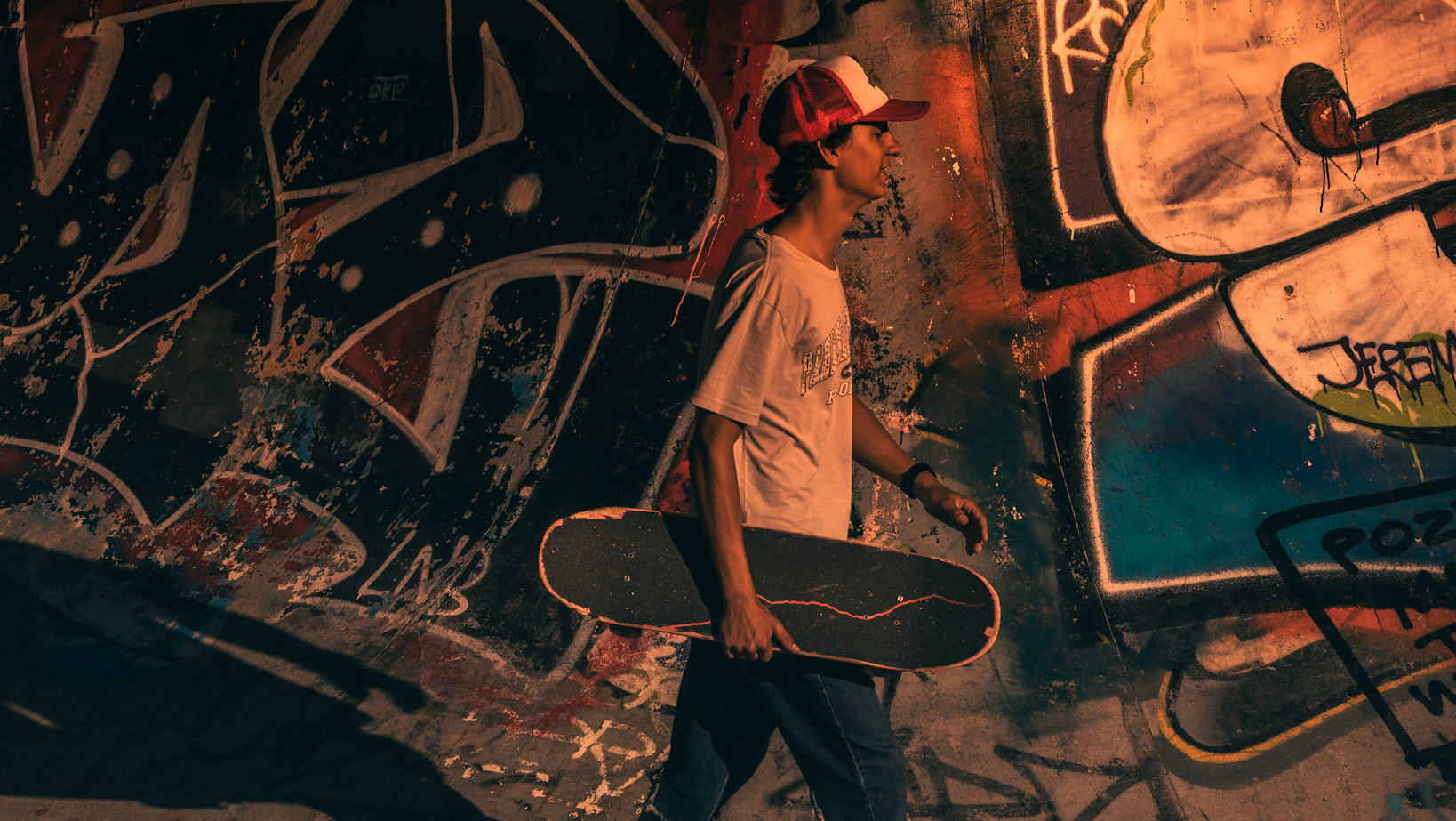 Street Yourself 2