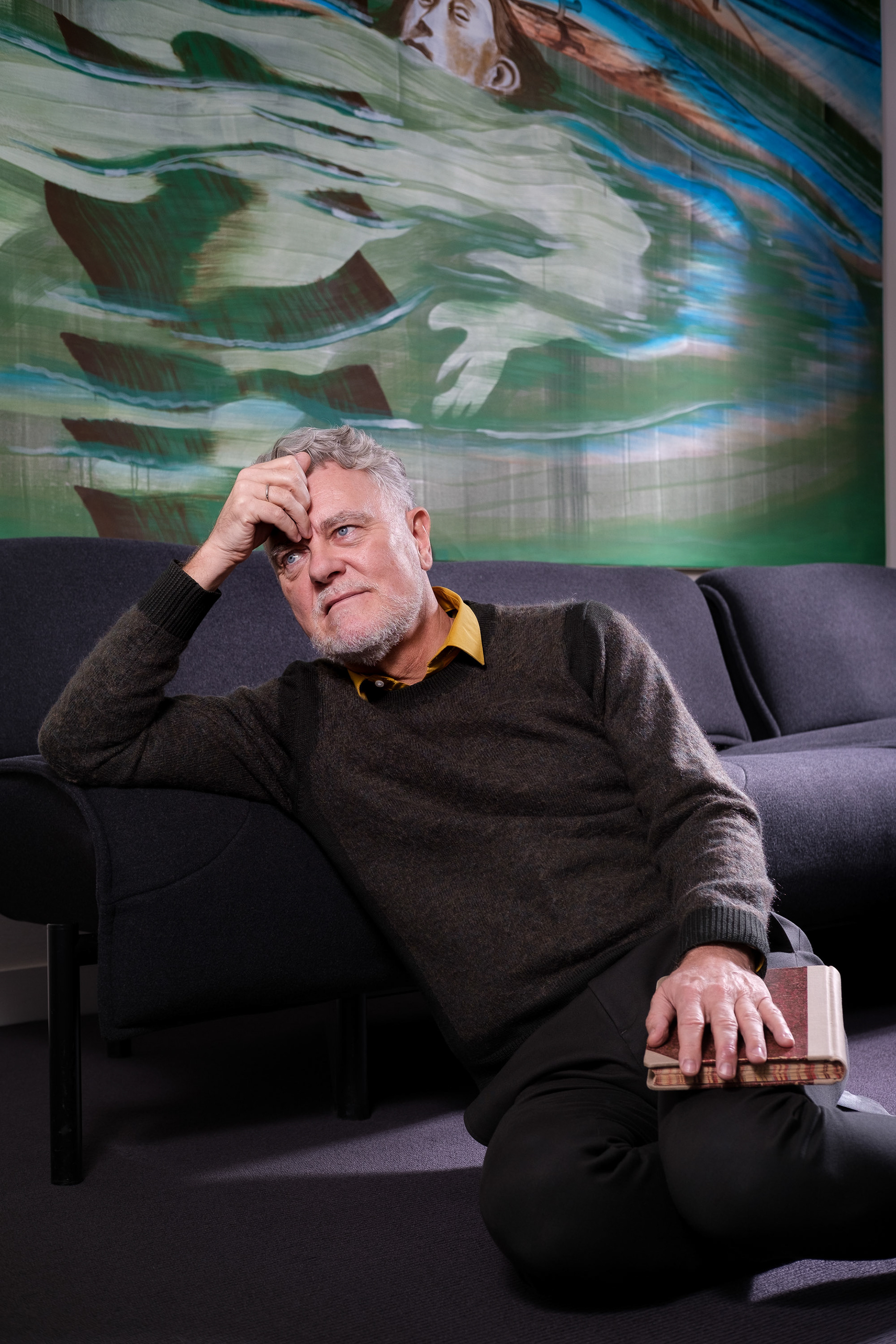 Frans Deumens