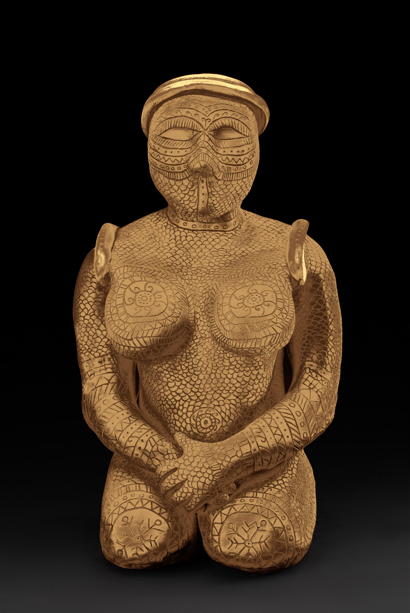 Goddess of the year, Kybele #2