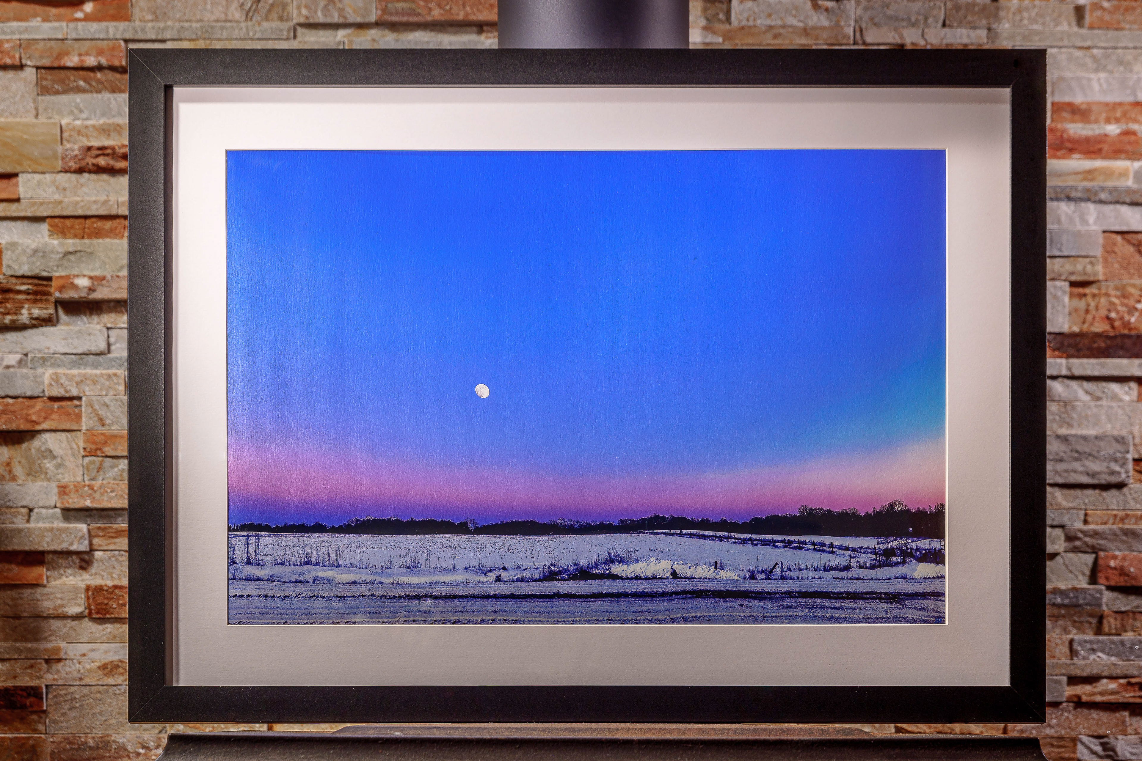 Moonrise, 2022