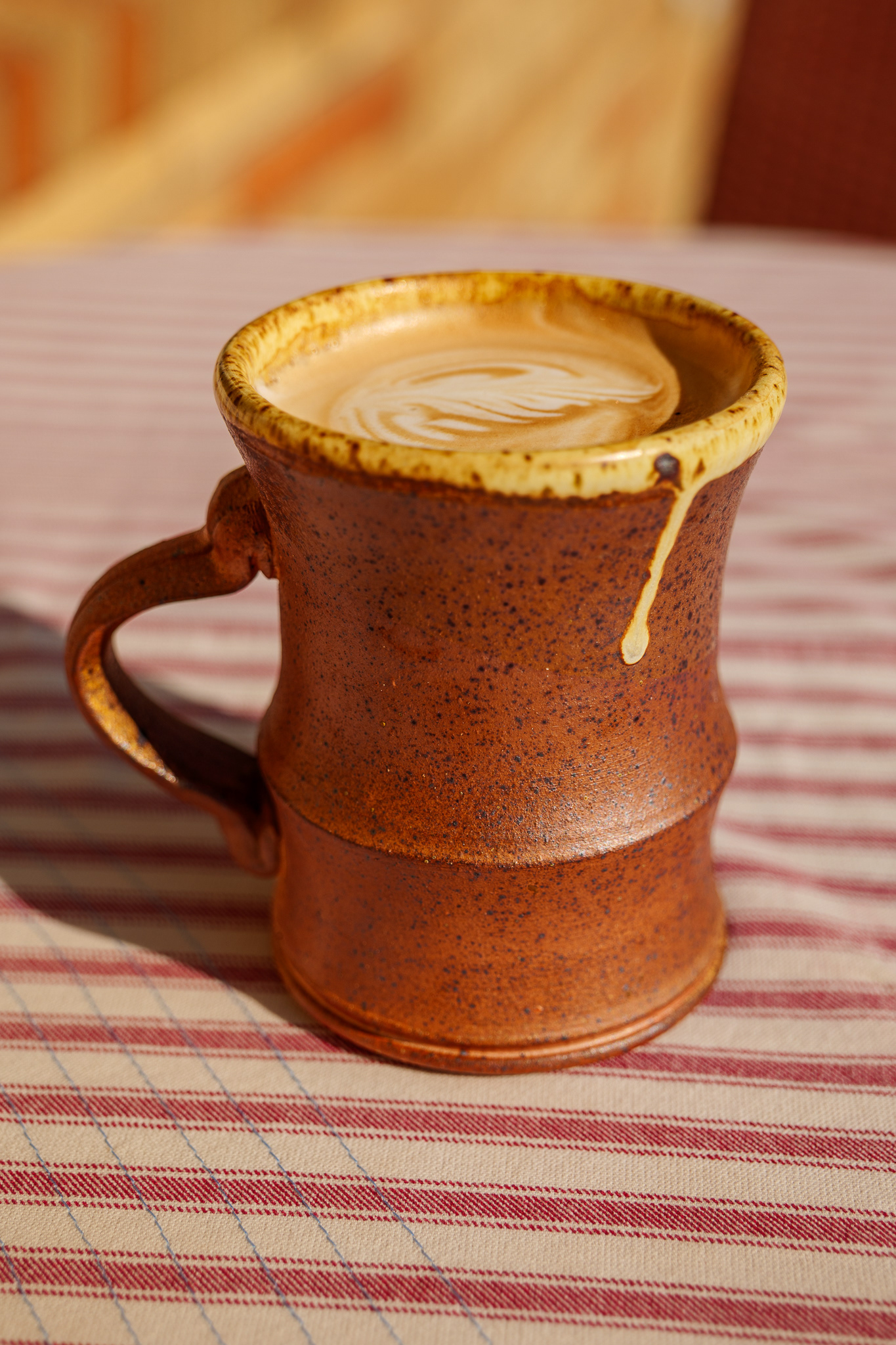 Precambrian Mug