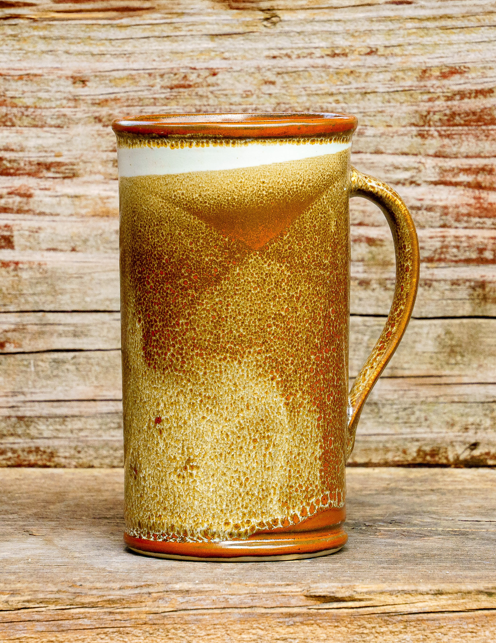 Harmonious Erosion Mug