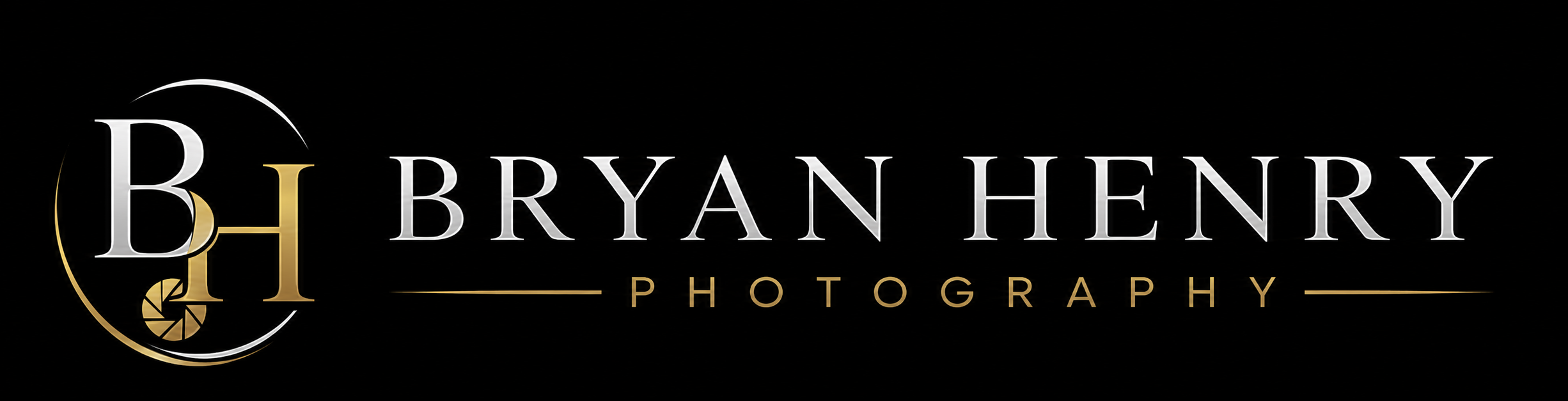 Bryan Henry