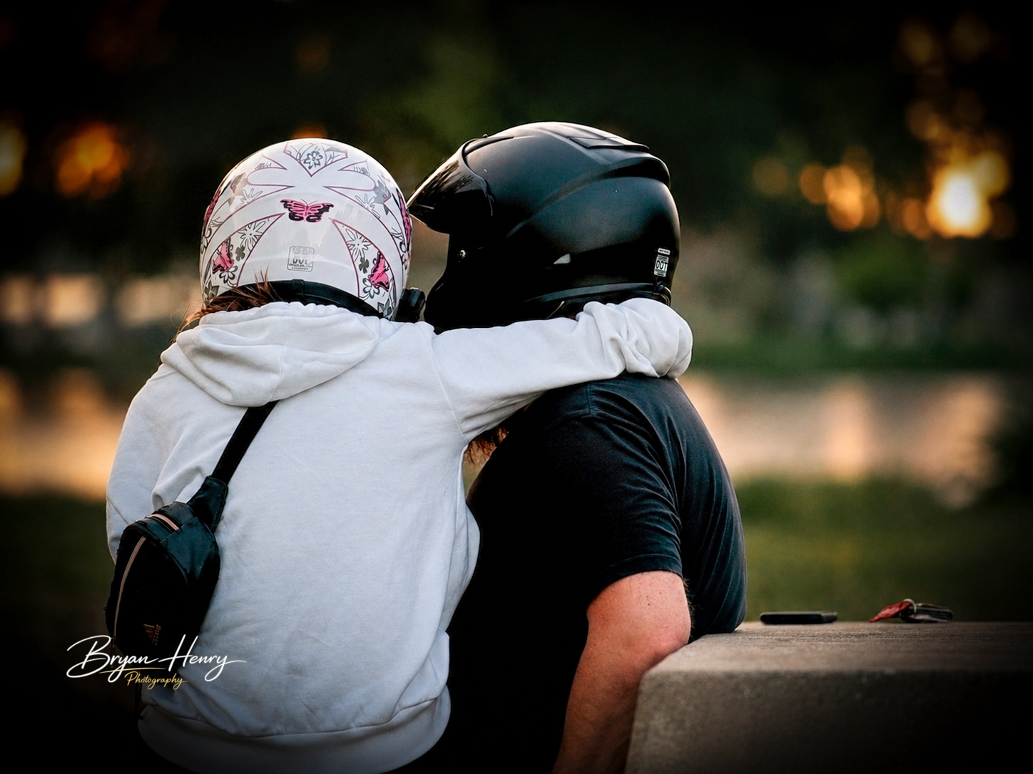 Biker Romance