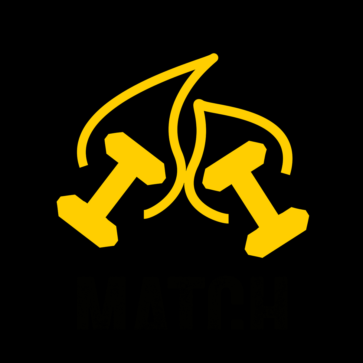 MATCH icon