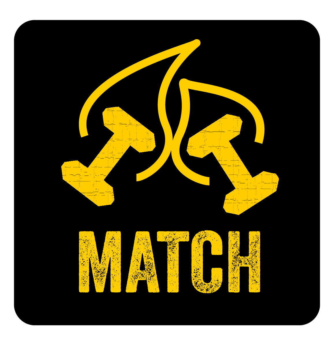 MATCH logo