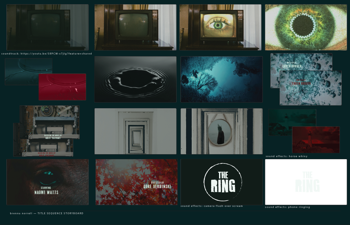 Storyboard