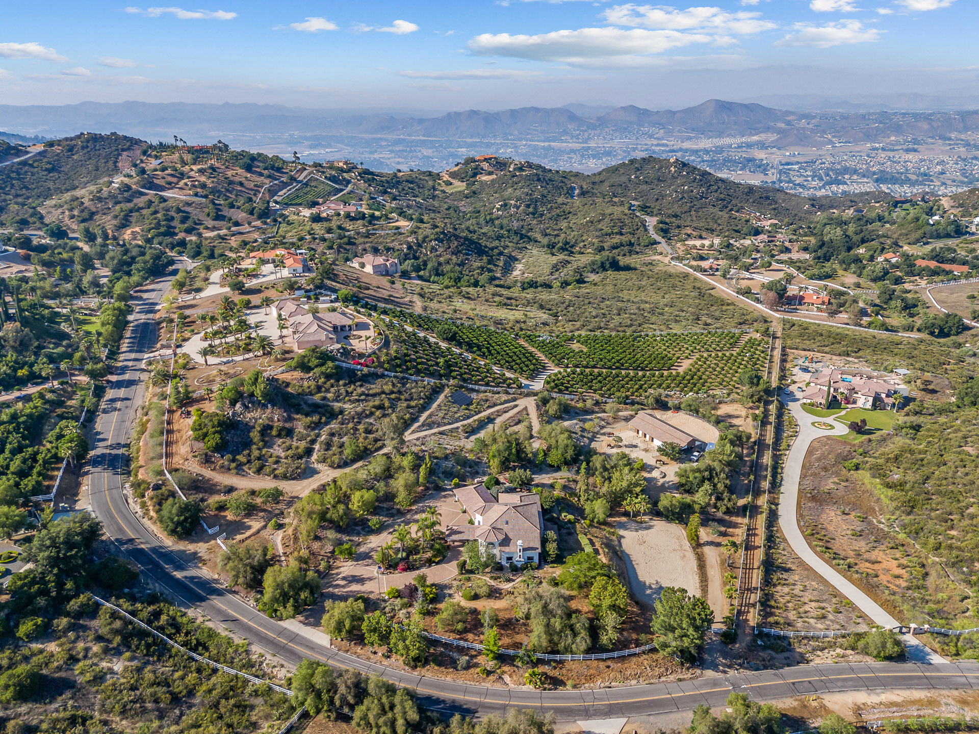 Drone Aerial Photographer Wildomar | Temecula | Murrieta | Lake Elsinore