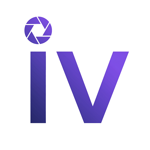 iolite visuals Logo