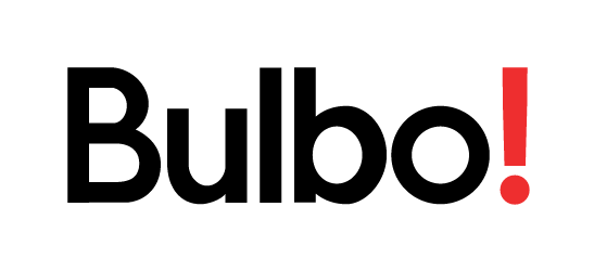 Bulbo Design de Negócios