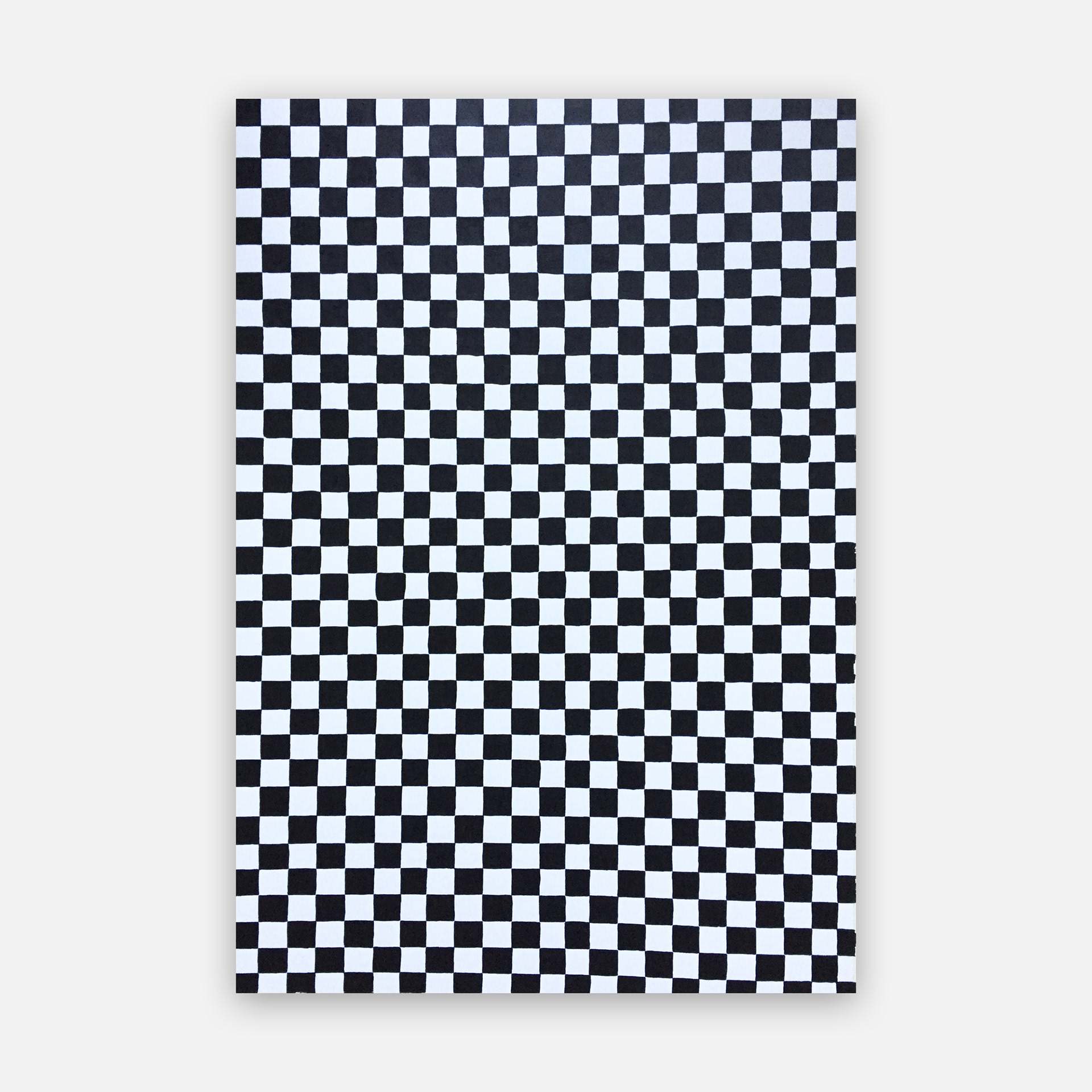 G-11, ink on paper, 70 x 100 cm, 2020