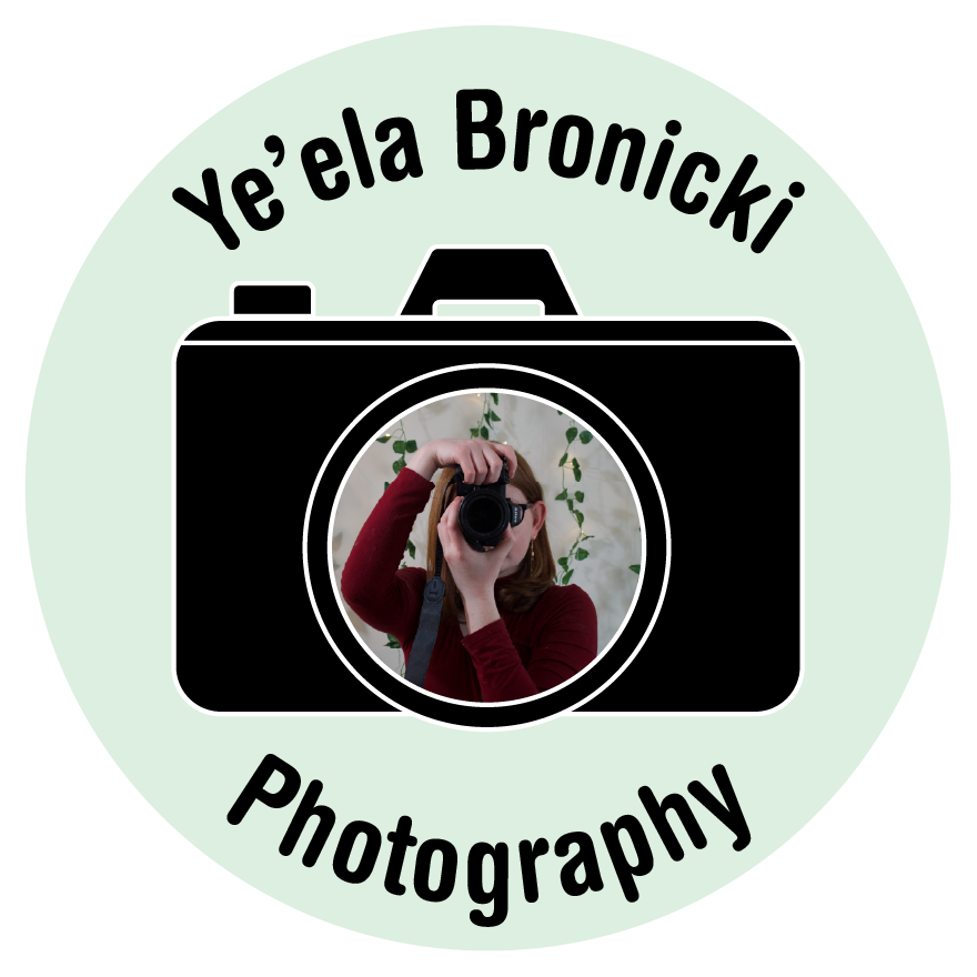 Yeela Bronicki