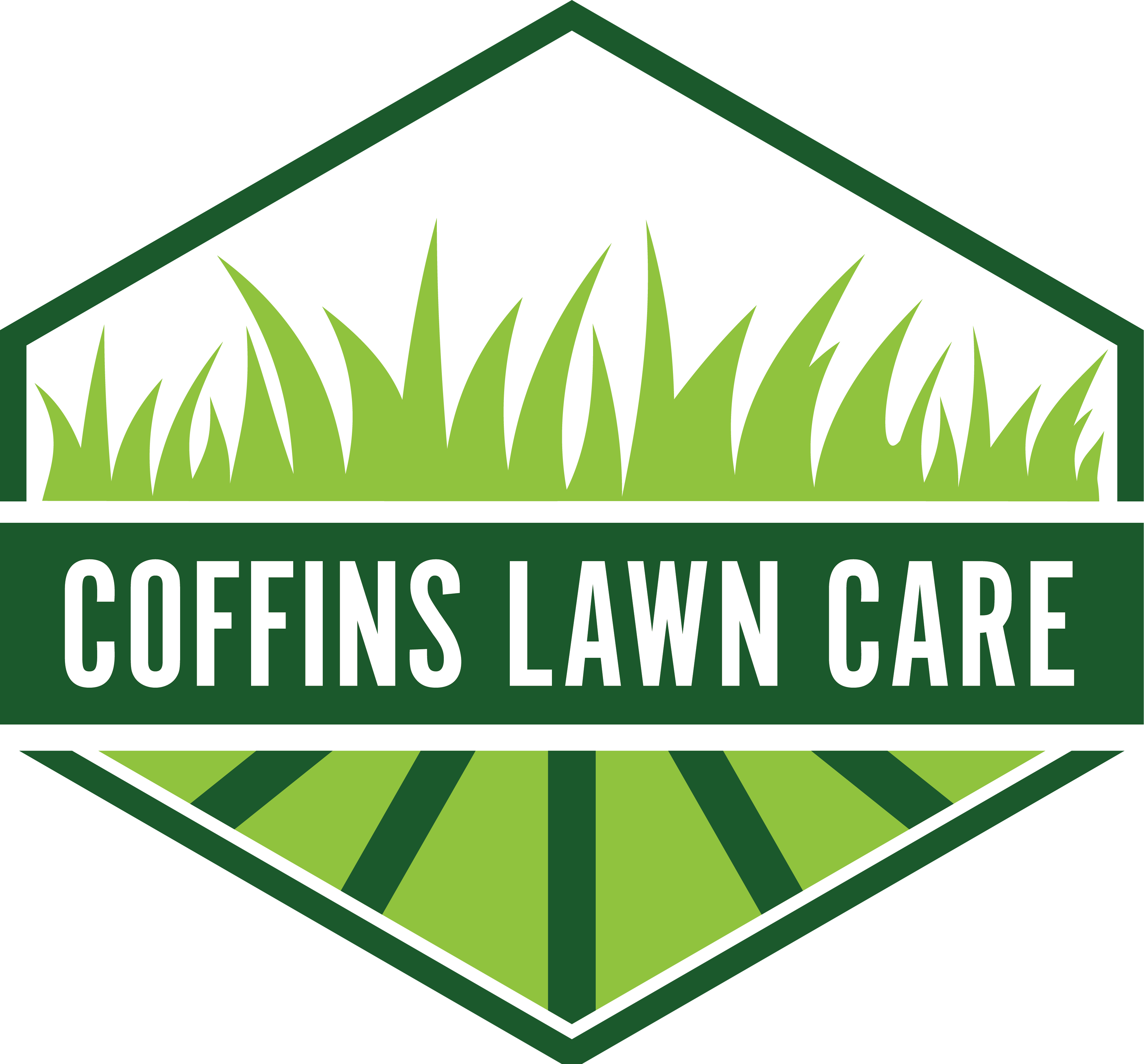 Coffin's Lawn Care