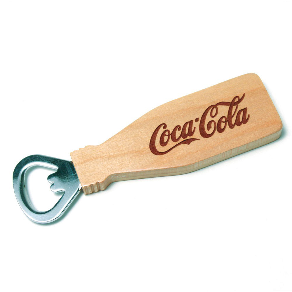 Maple Magnetic Opener- $25.00 USD