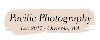 Pacific Photography