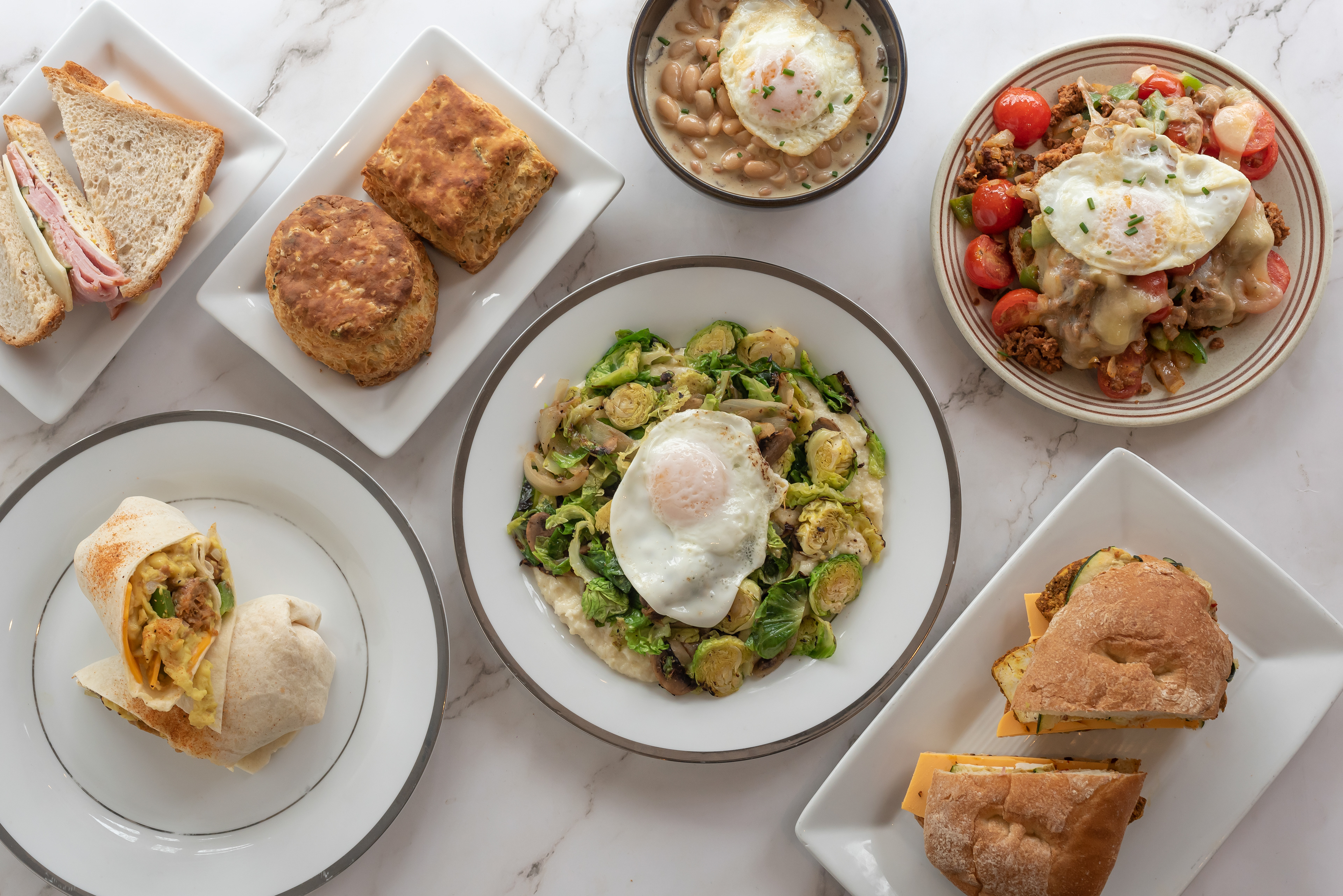 Square One.Pittsburgh,PA