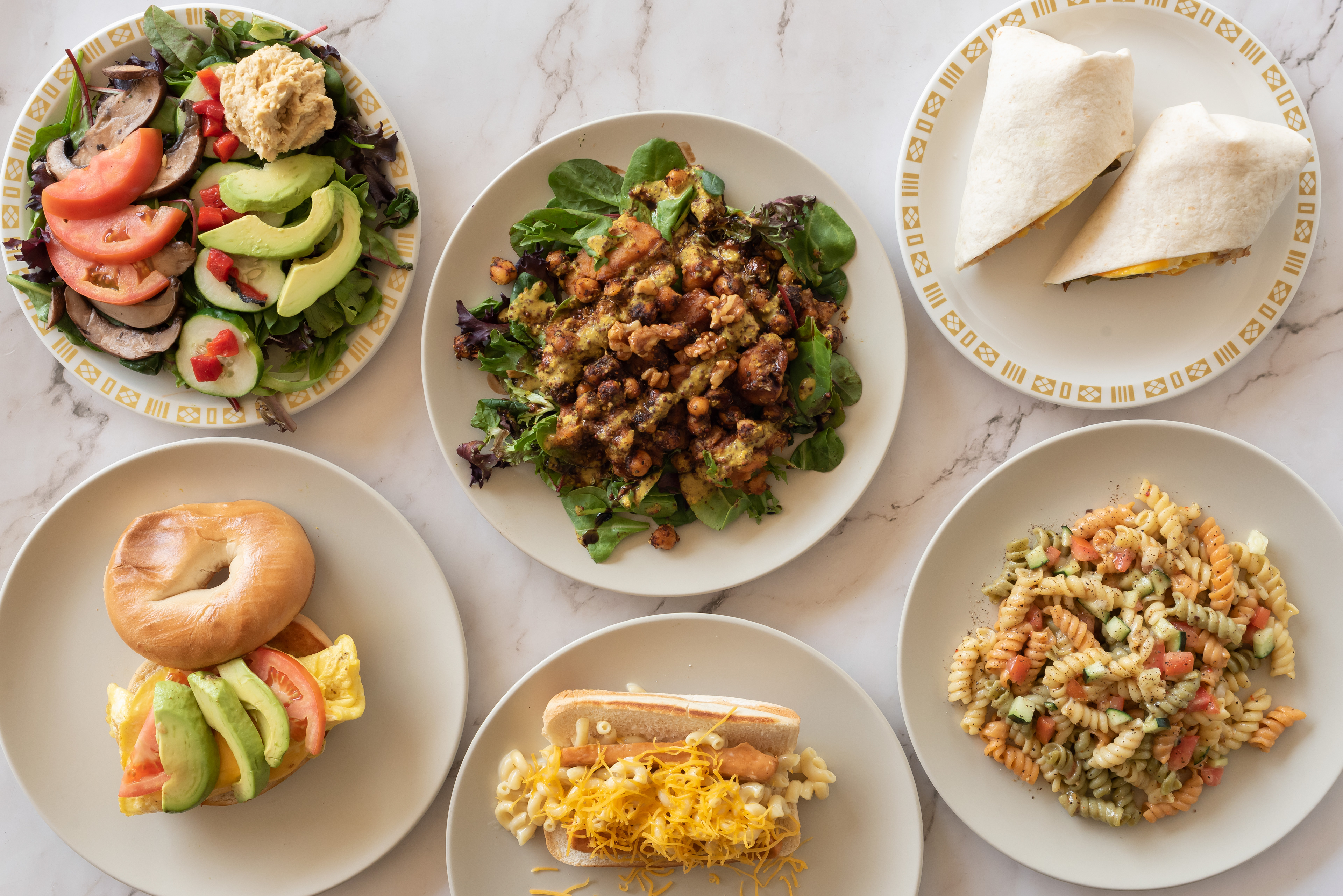 Herbi's Cafe.Muskegon,Michigan