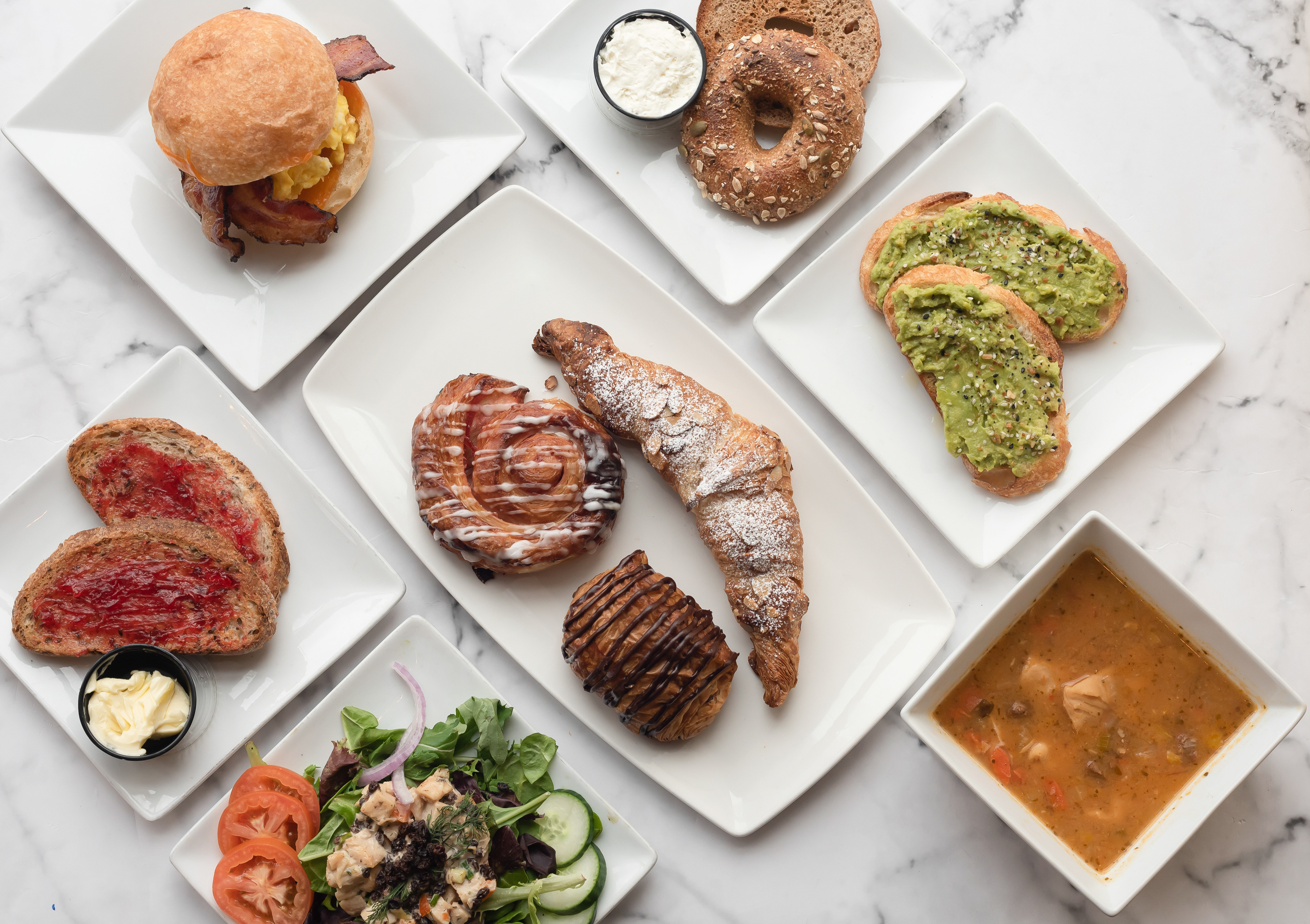 Oanest Cafe. Cleveland,Ohio