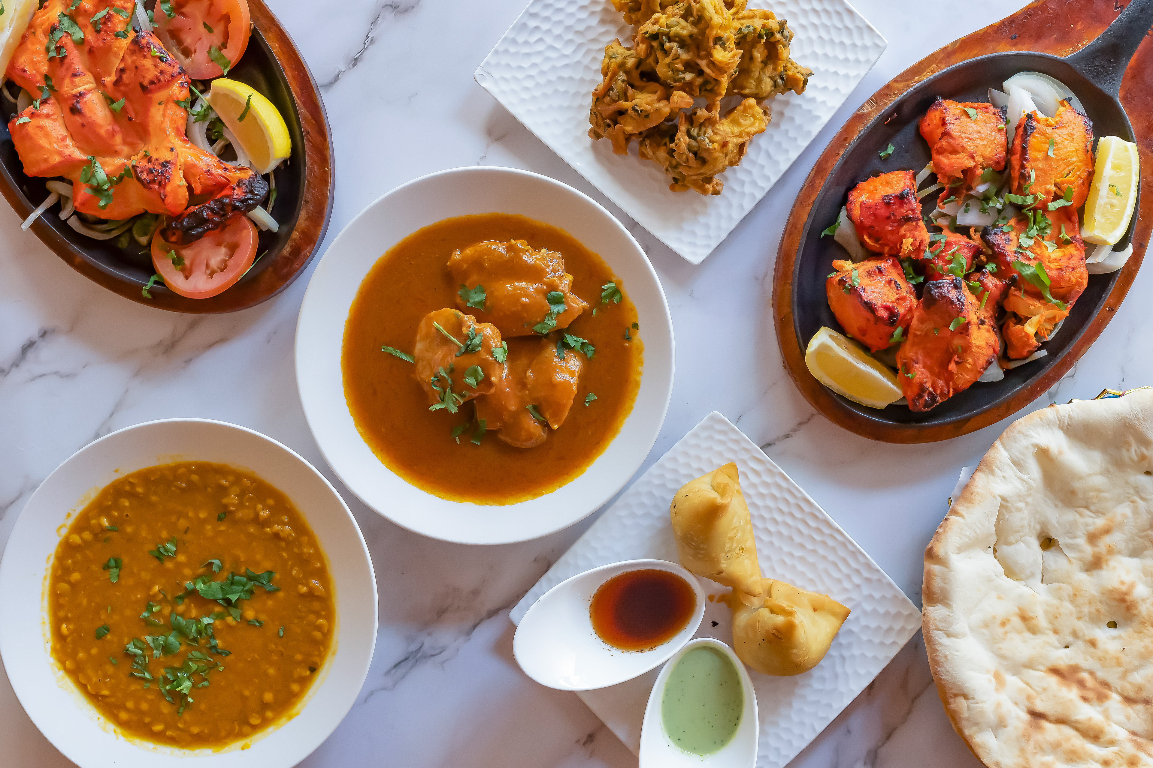 Biriani House.San Francisco,California