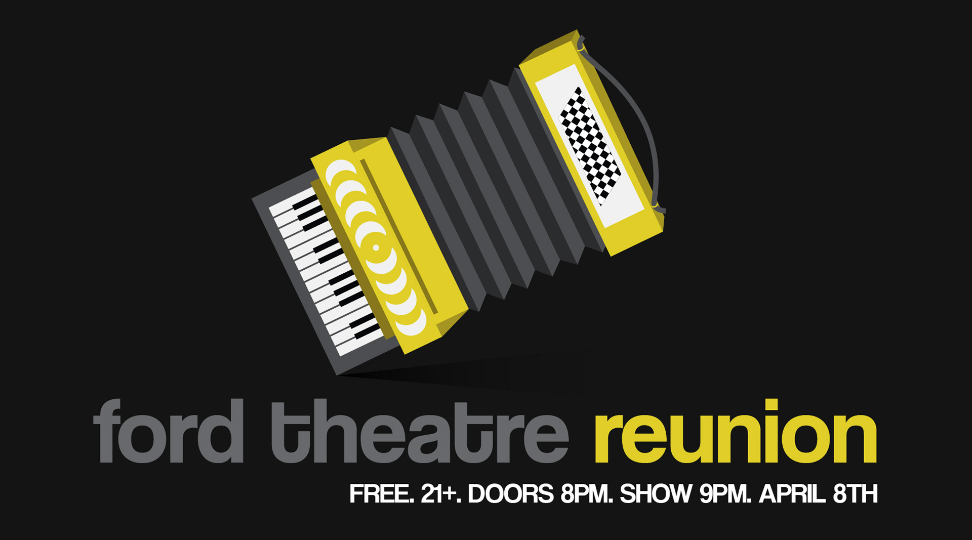 Show at The Avenue in Lansing, MI 