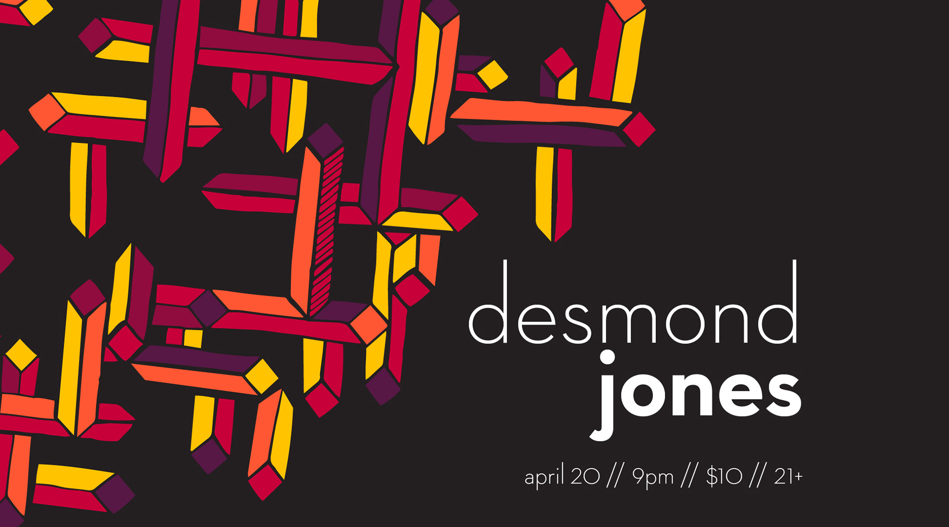 Show at The Avenue in Lansing, MI 