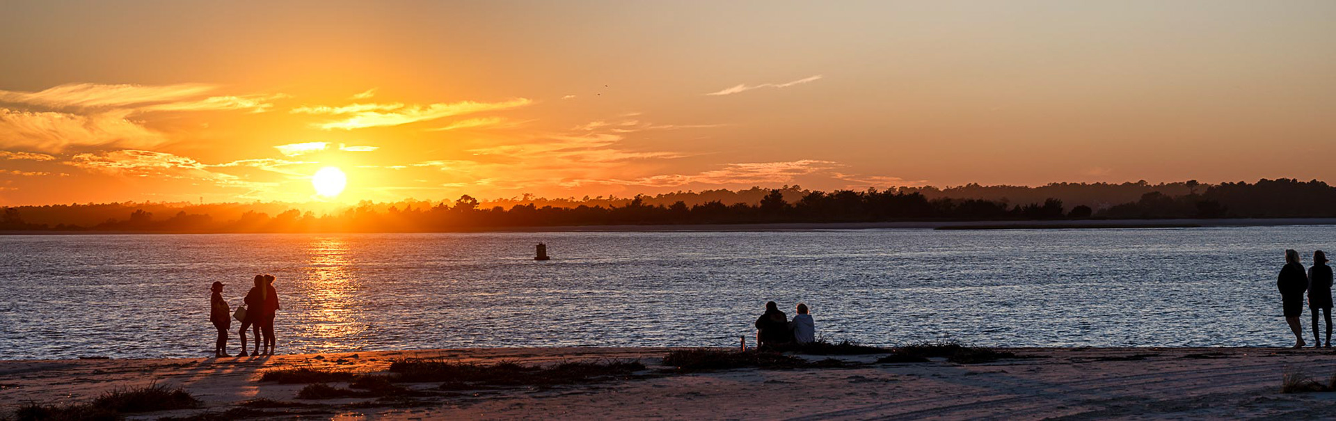 Wrightsville Beach Sunset