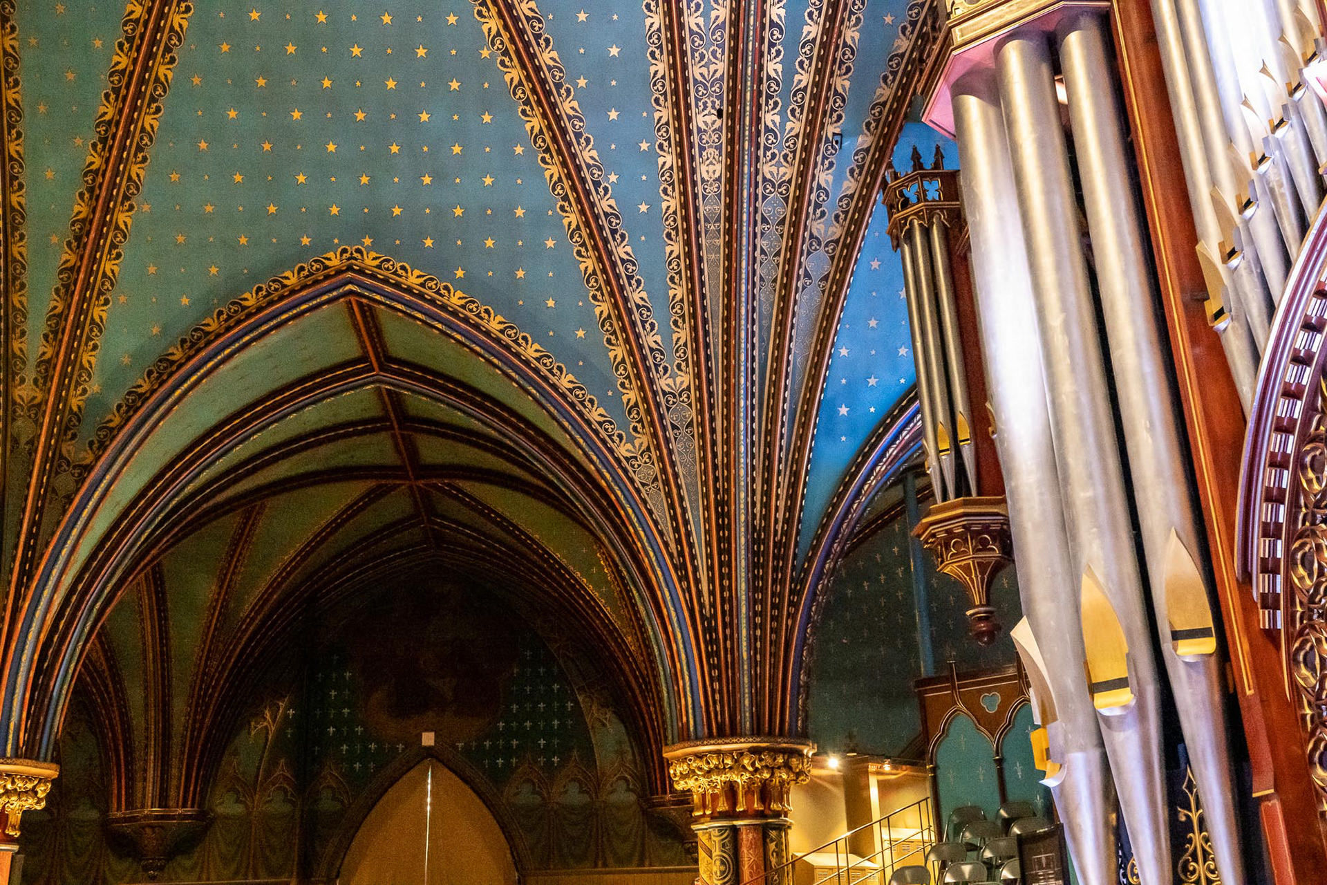 Notre-Dame Basilica