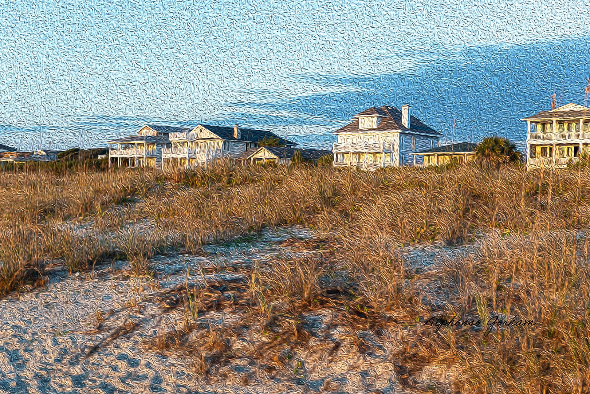 Wrightsville Beach