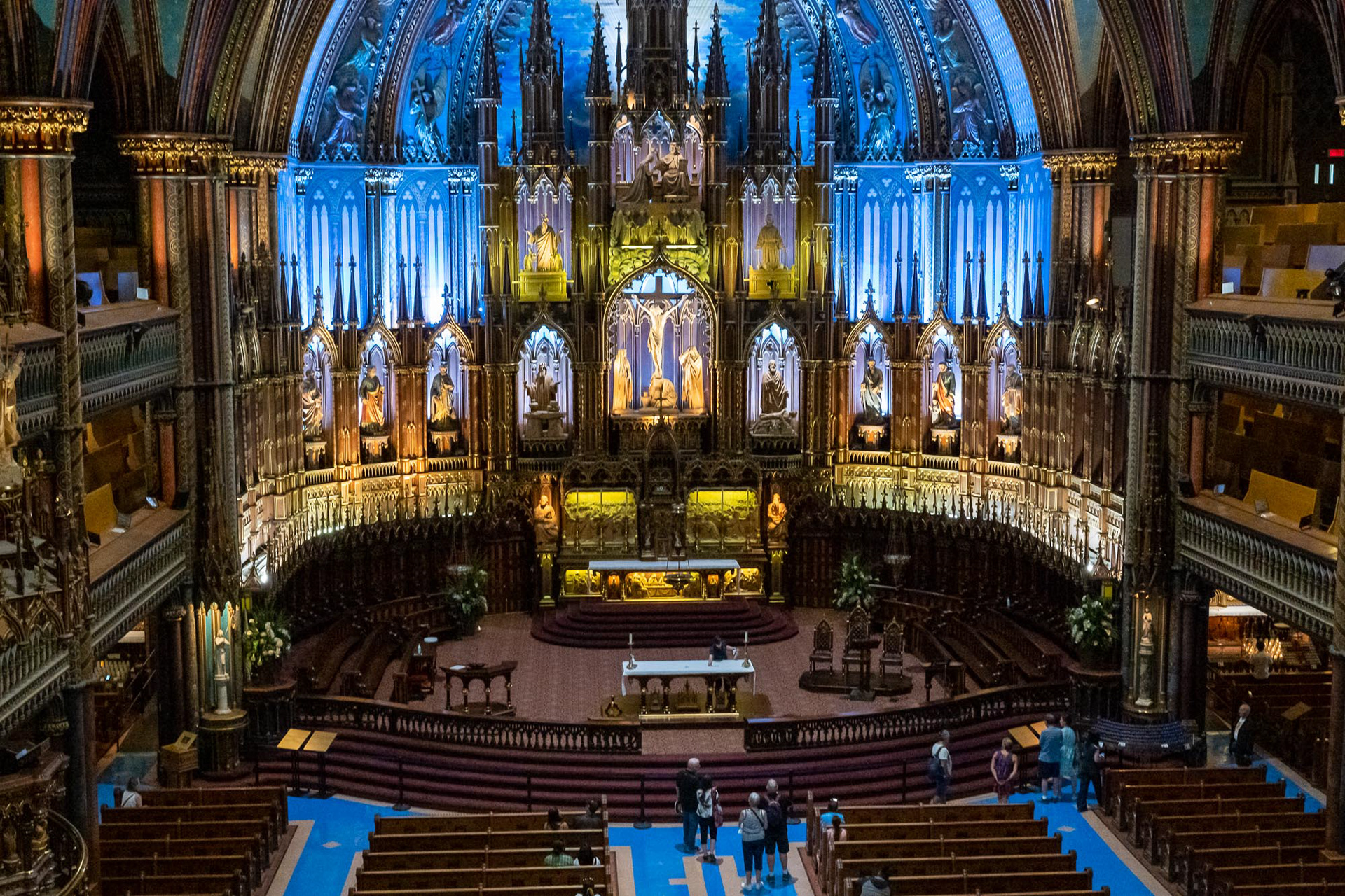 Notre-Dame Basilica
