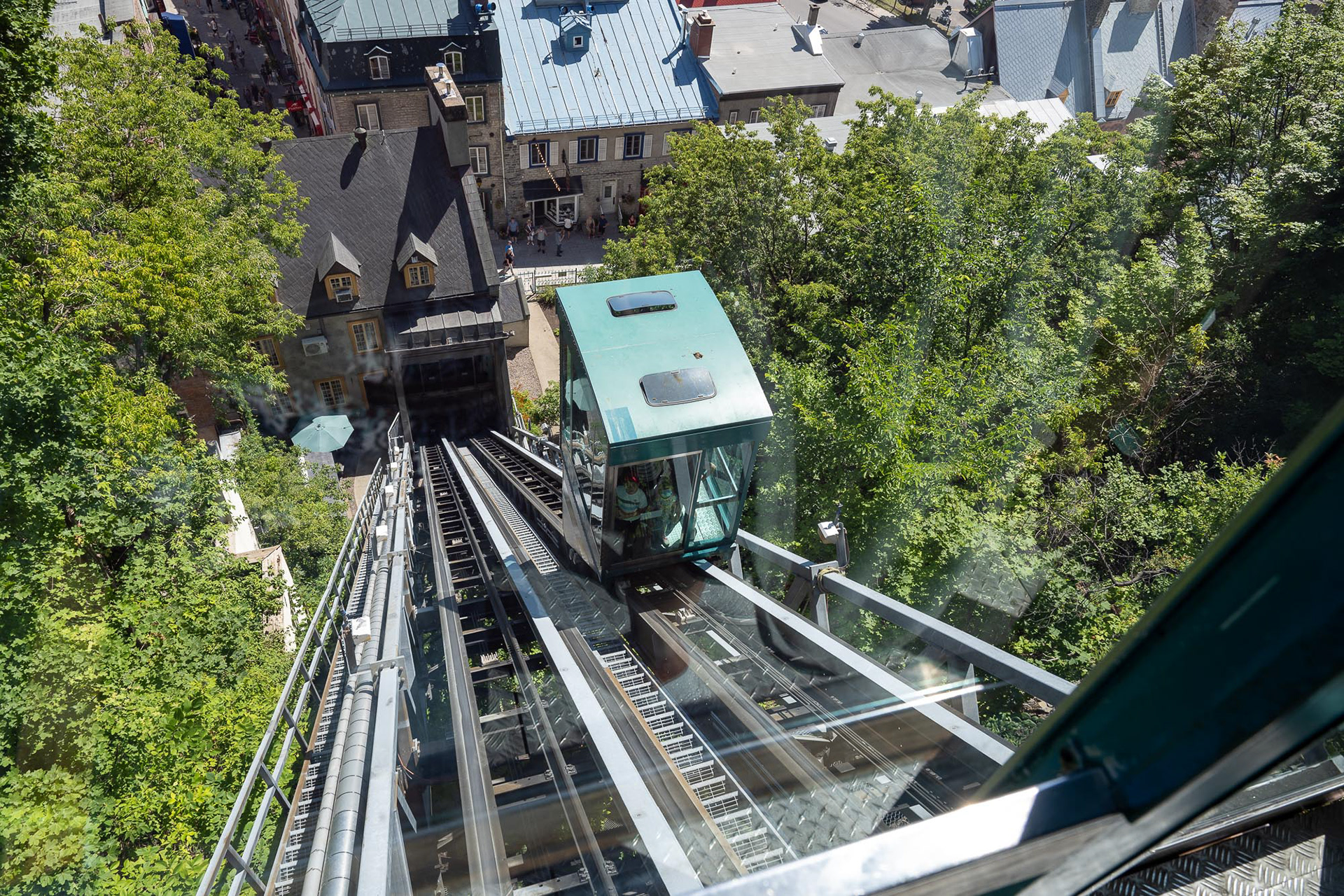 Funiculaire