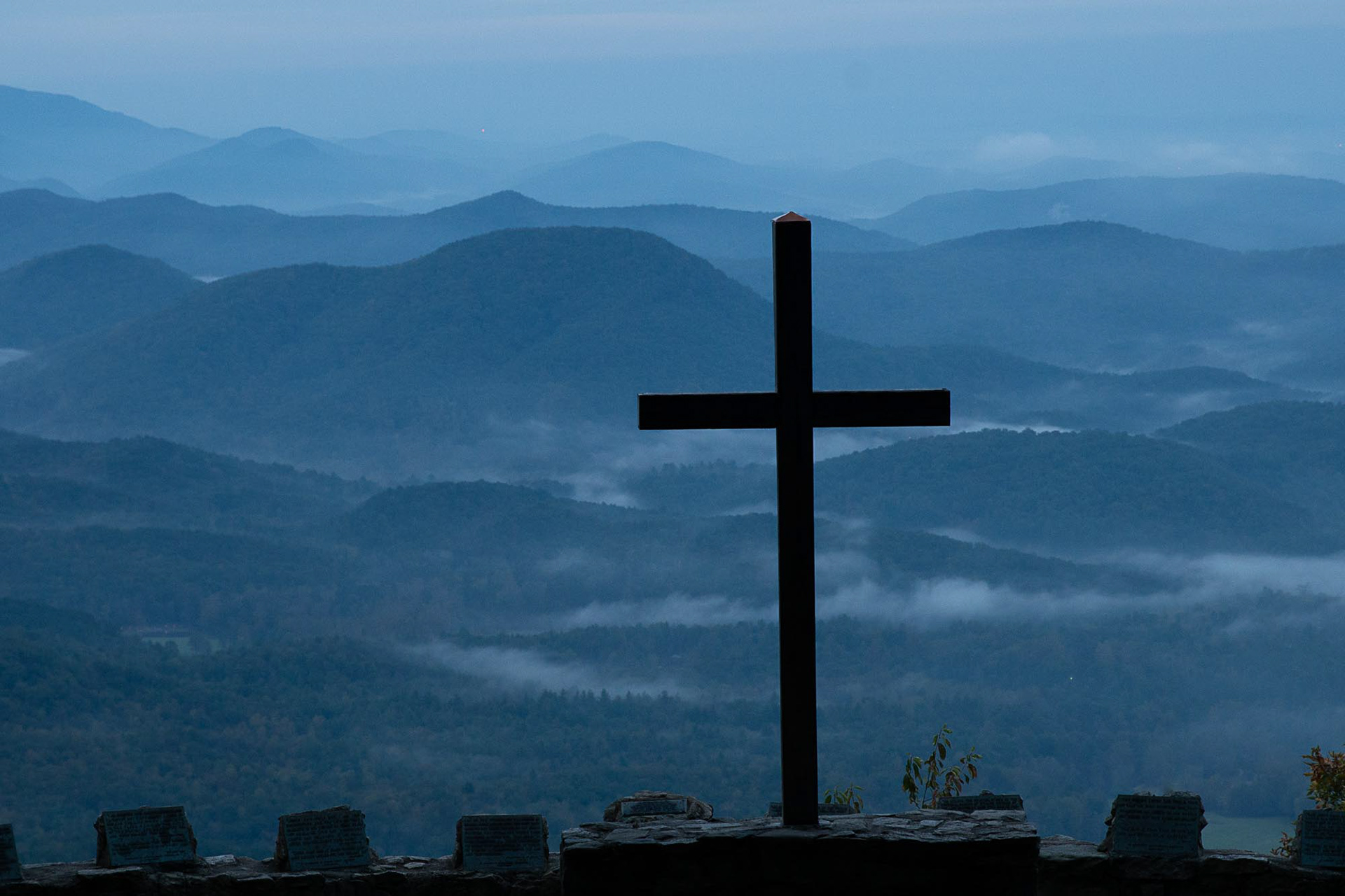 From YMCA Chapel