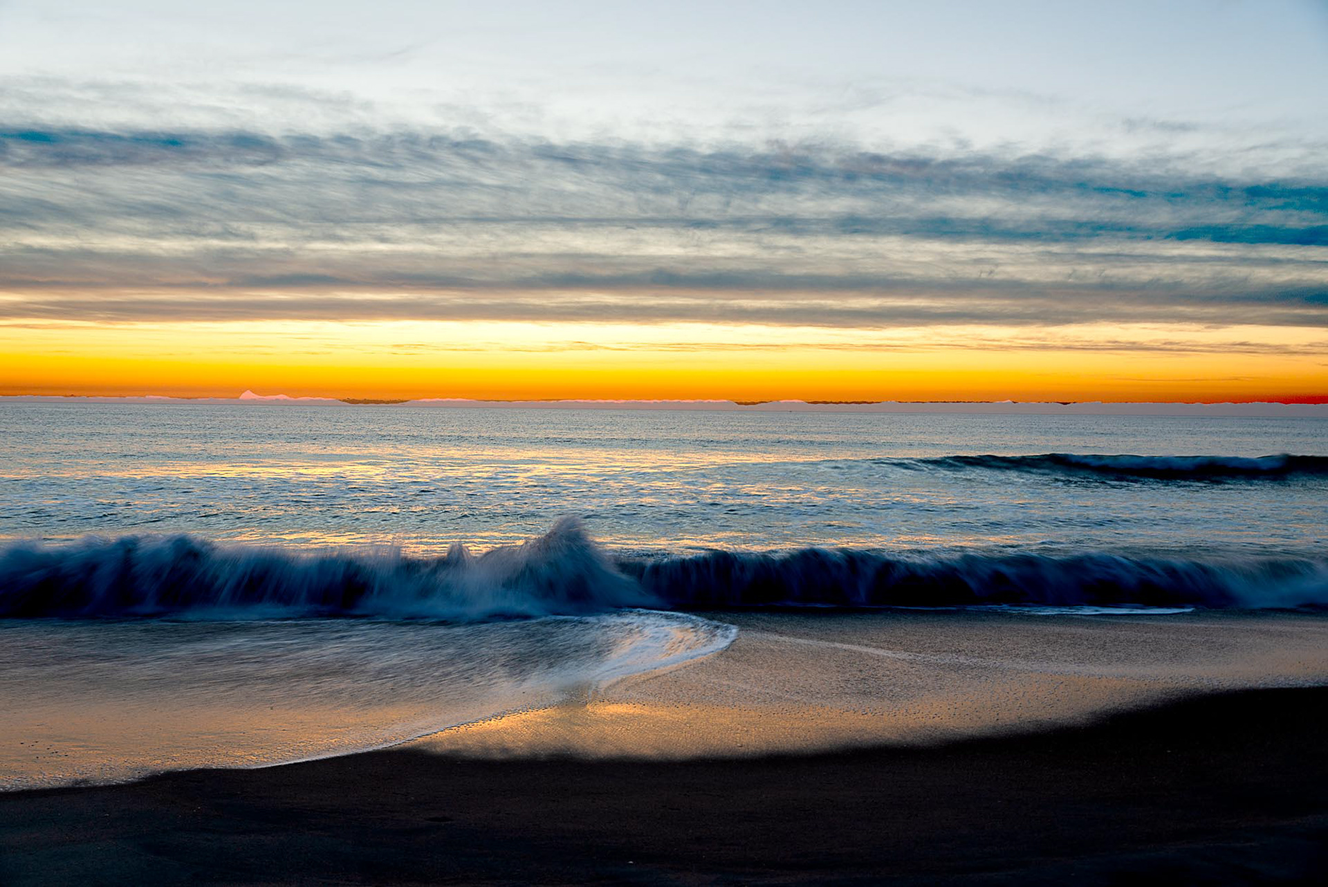 Wrightsville Beach Sunrise
