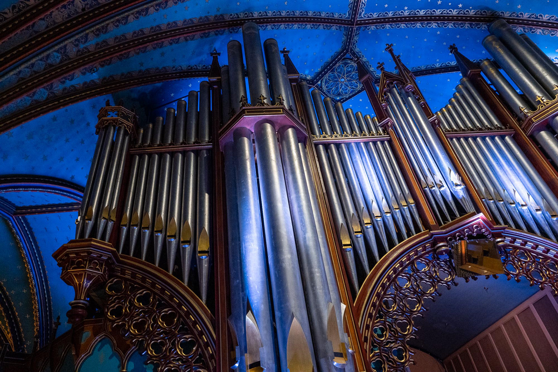 Notre-Dame Basilica