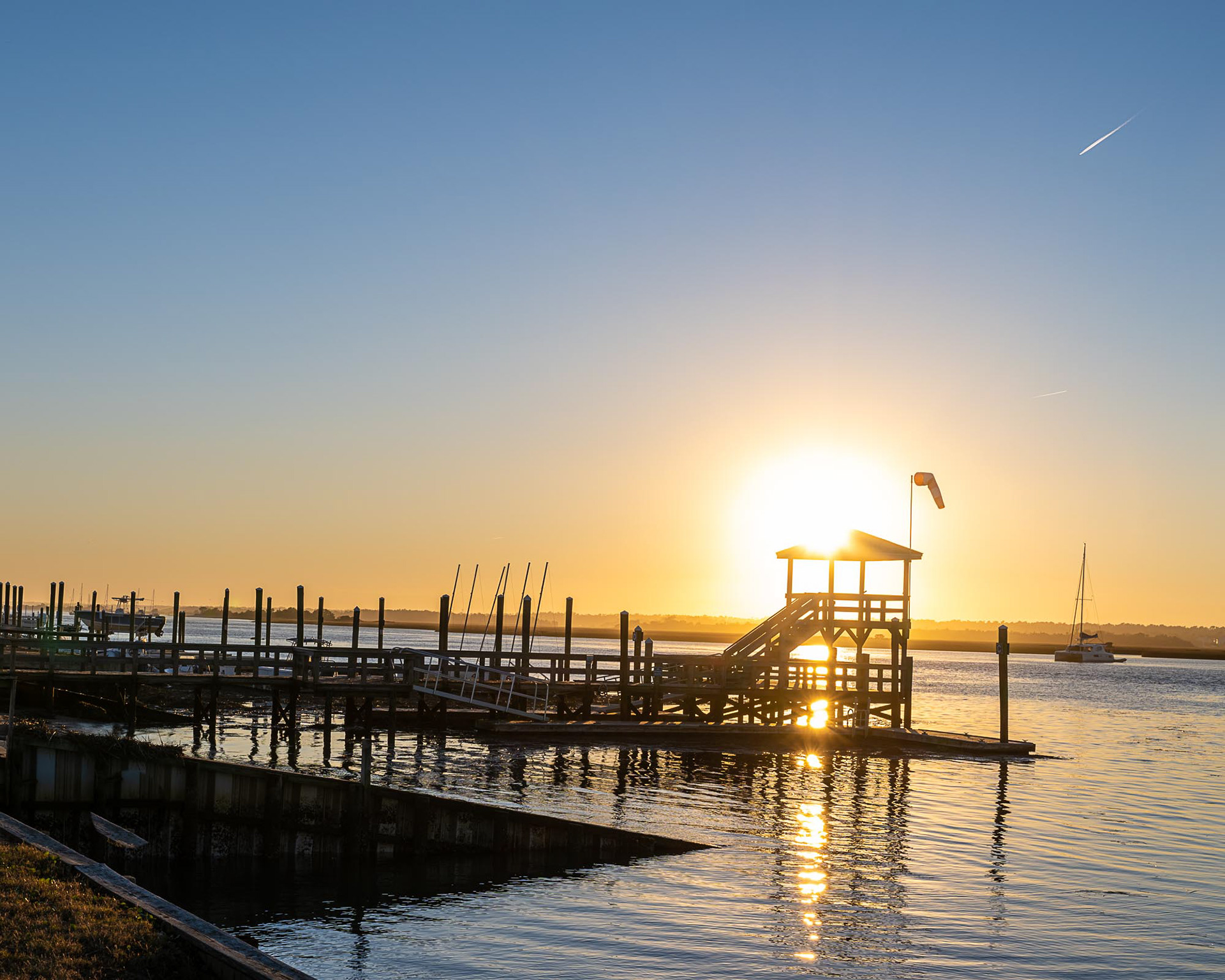 Wrightsville Beach Sunset