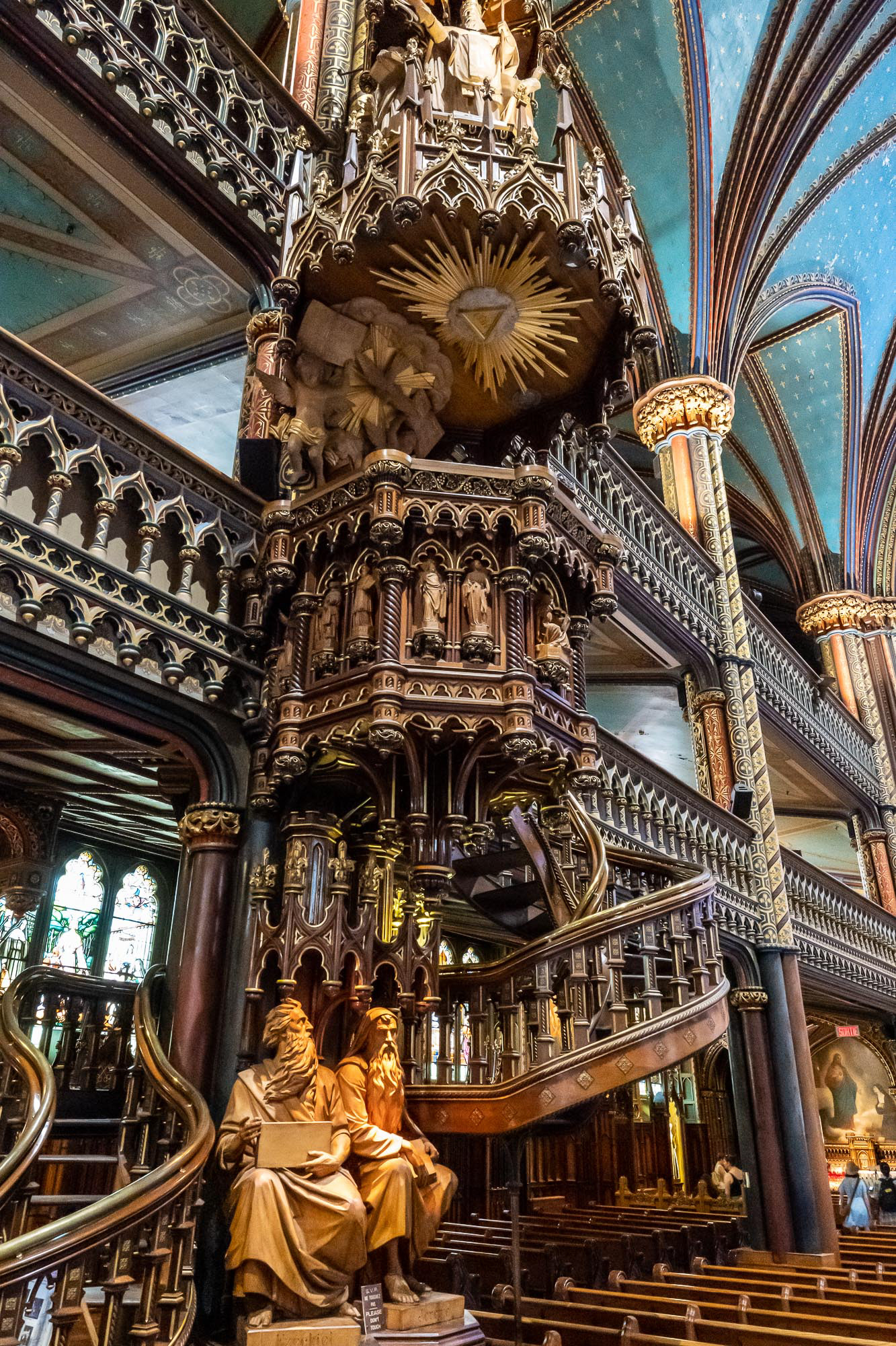 Notre-Dame Basilica