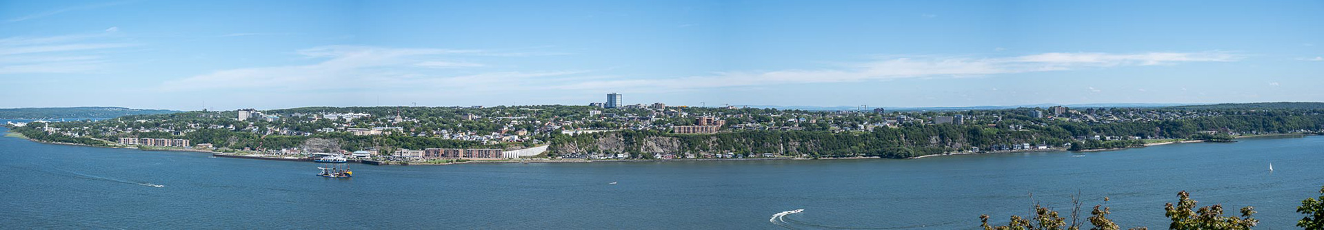 Quebec City, Canada