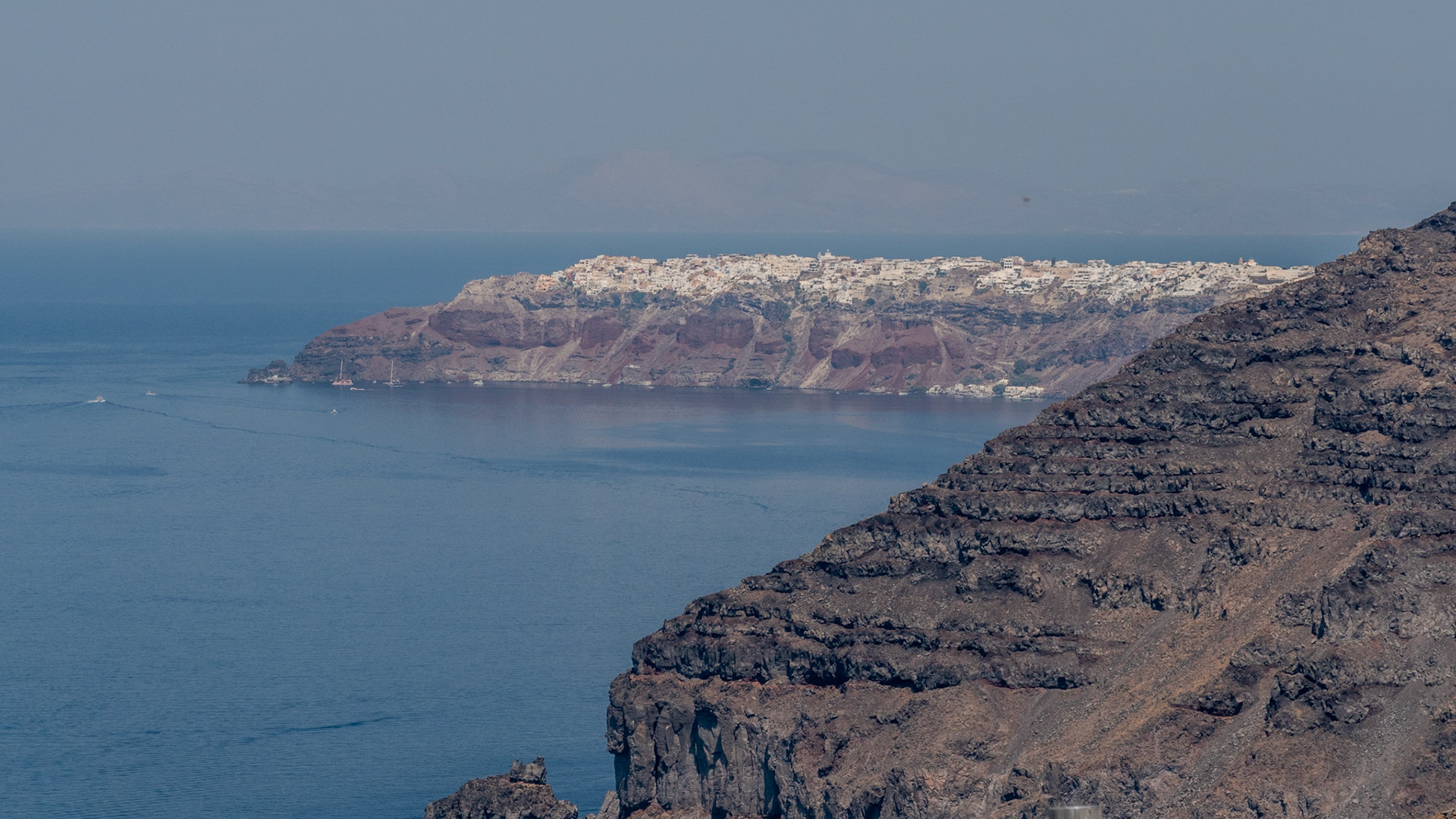 Santorin