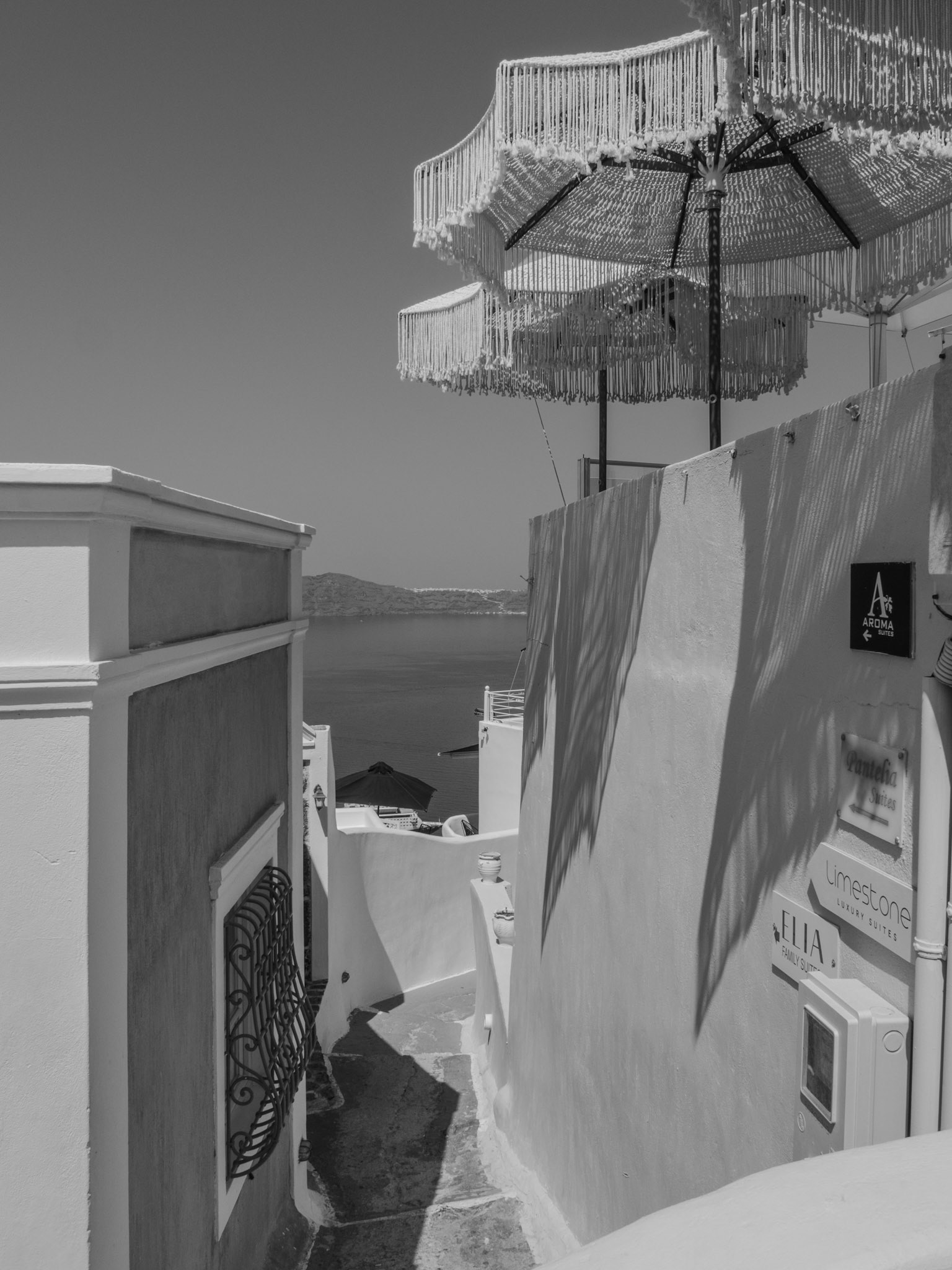 Santorin