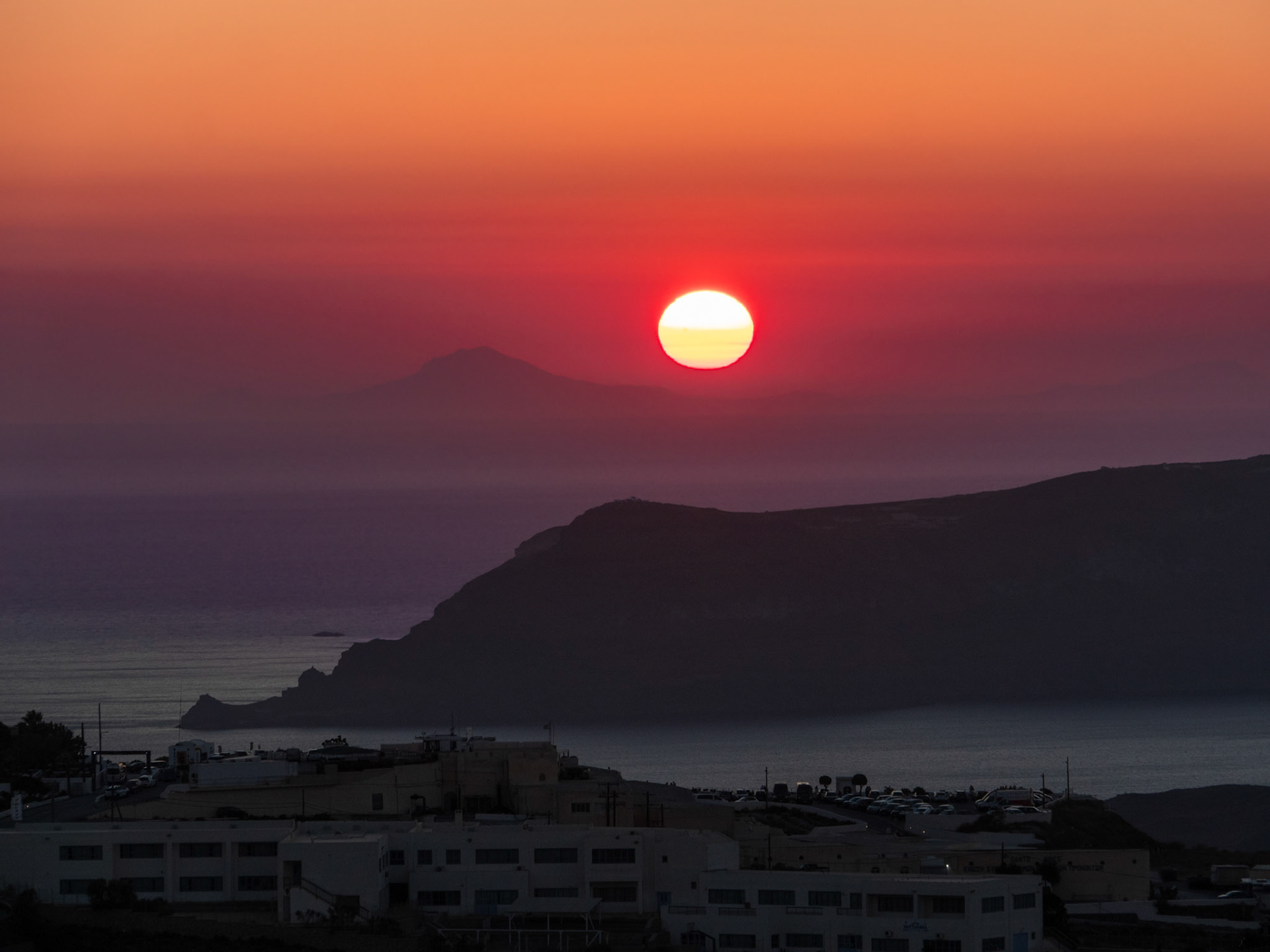 Santorin