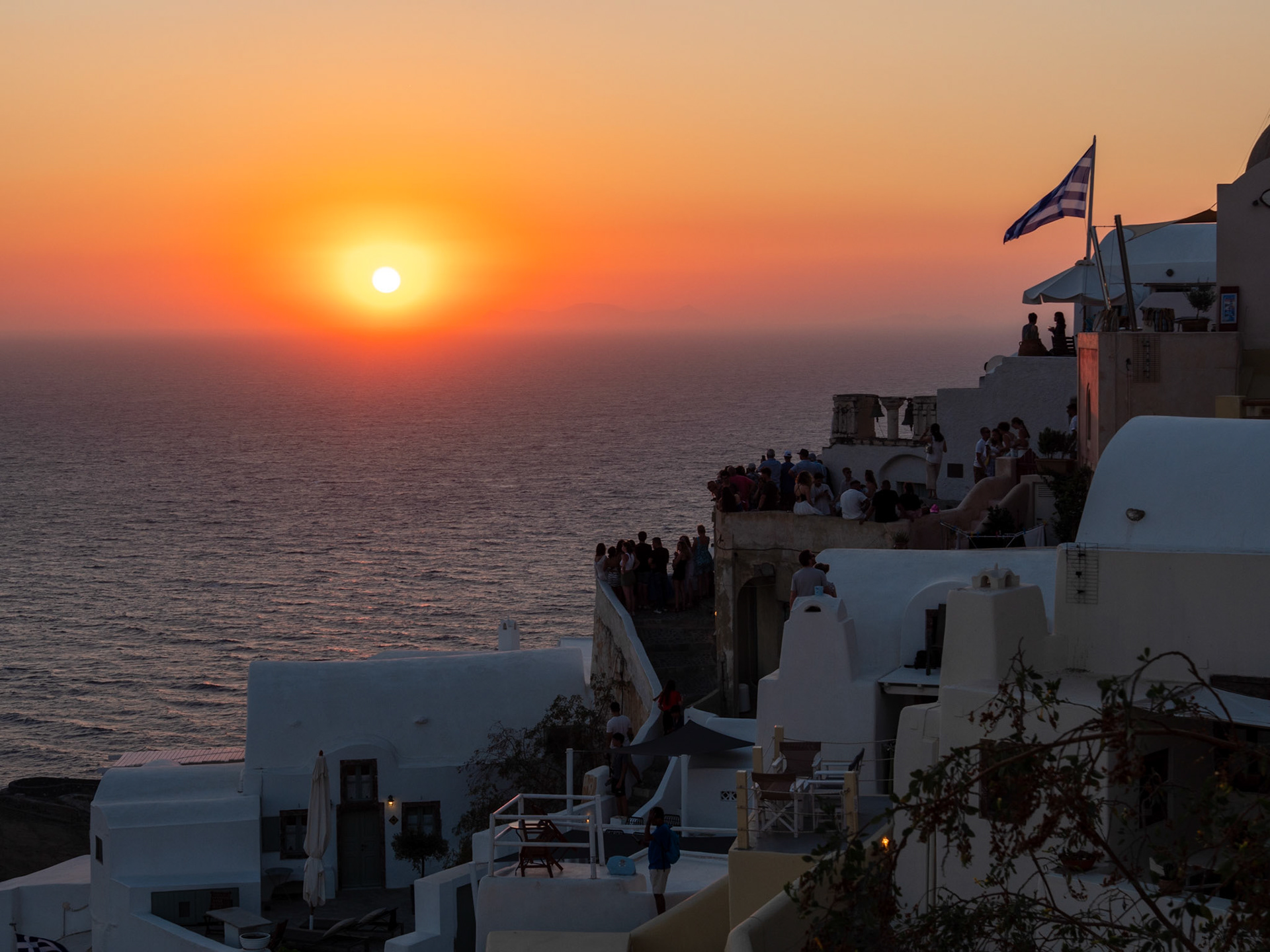 Santorin