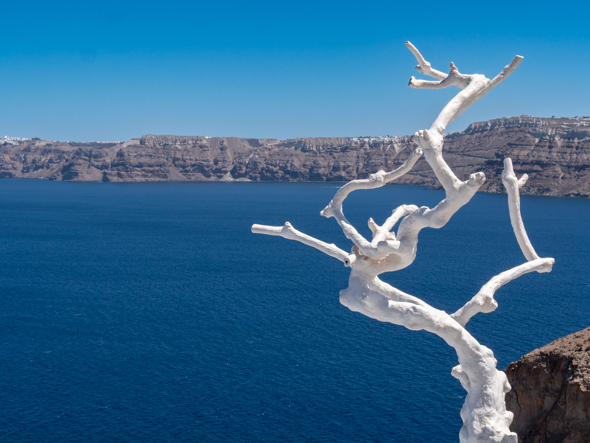 Santorin